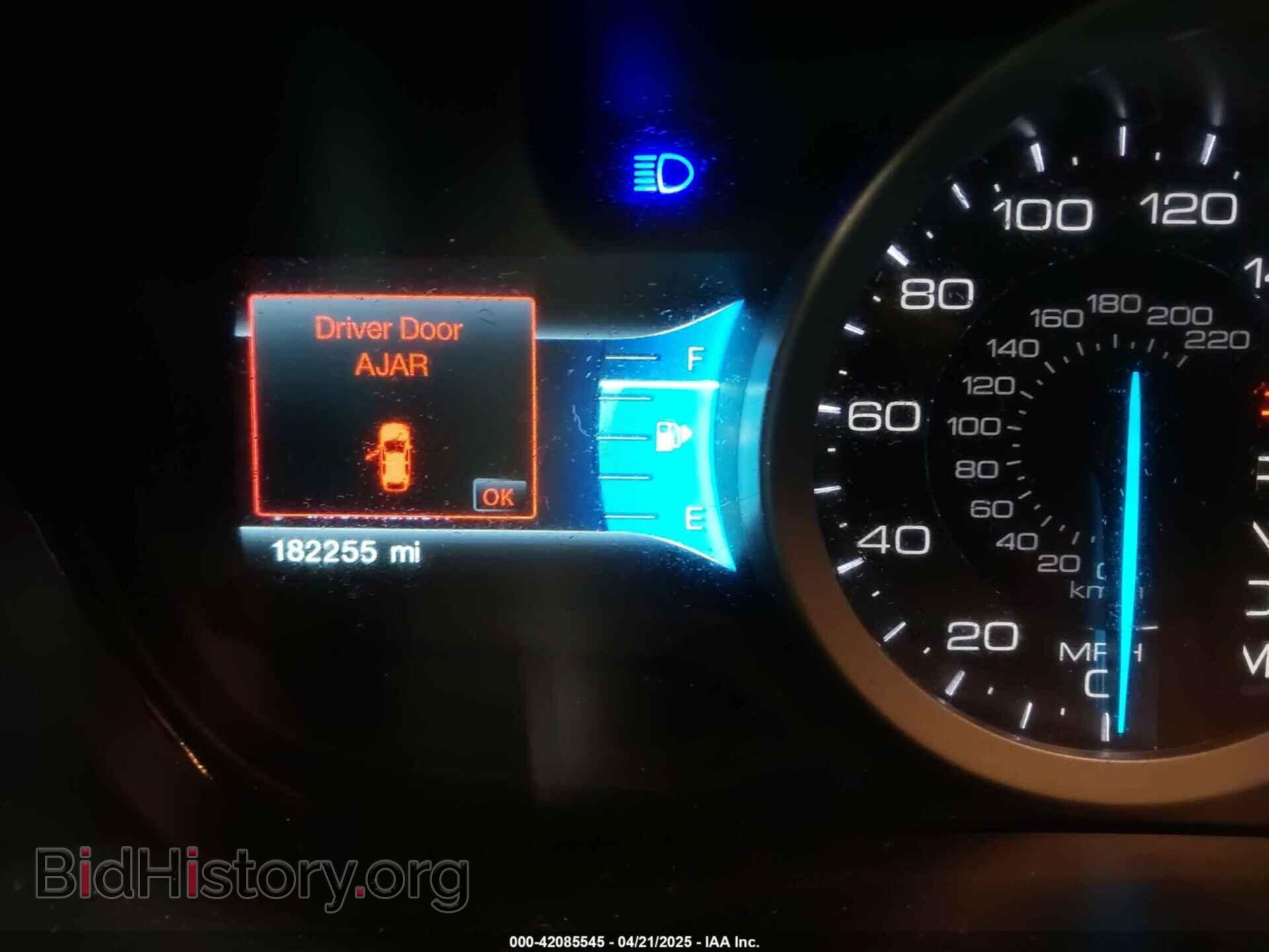 2012 FORD EXPLORER - VIN: 1FMHK8D84CGA62794 - Фото 7