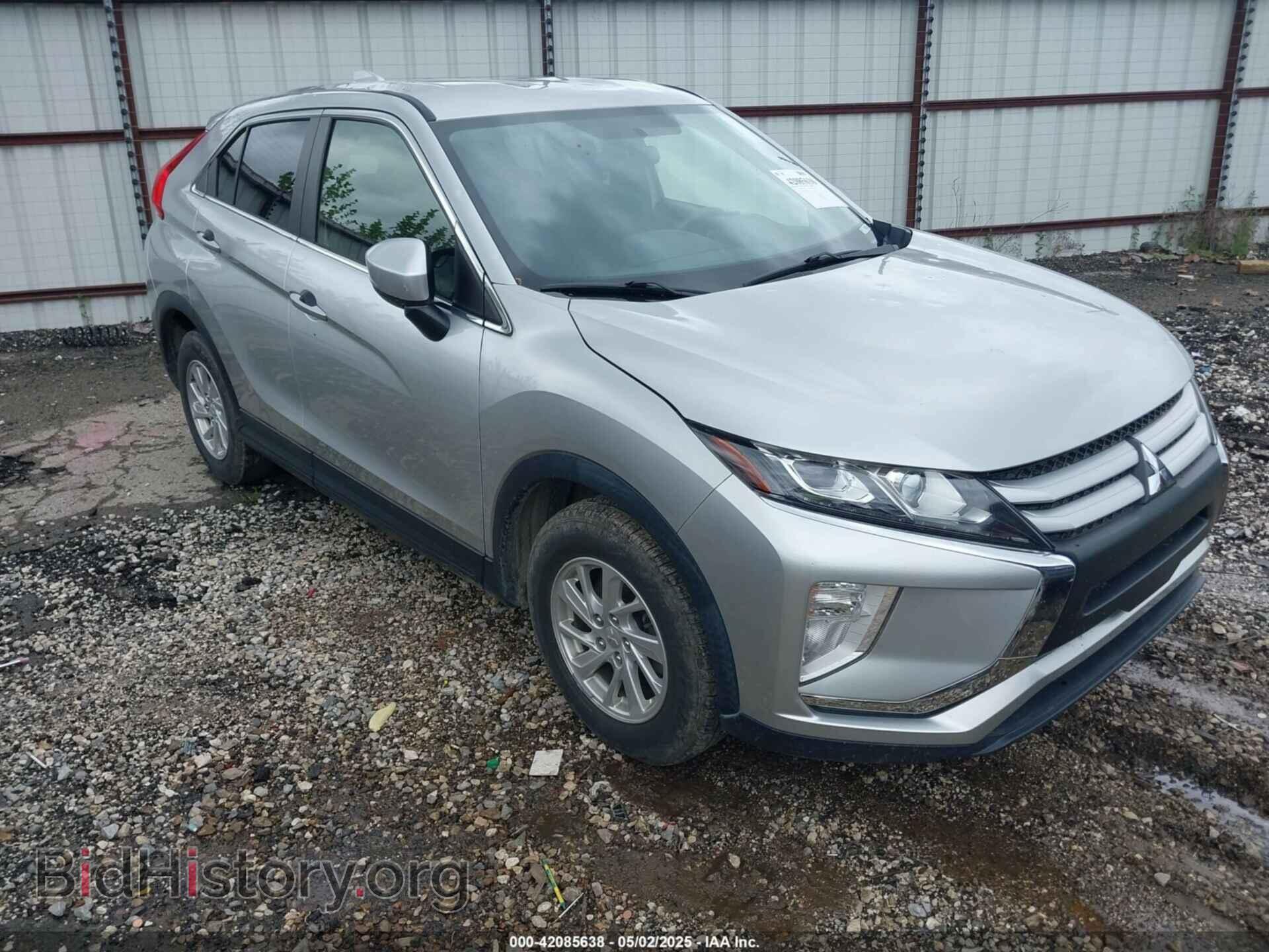 Фотография JA4AS3AA0KZ035959 - MITSUBISHI ECLIPSE CROSS 2019