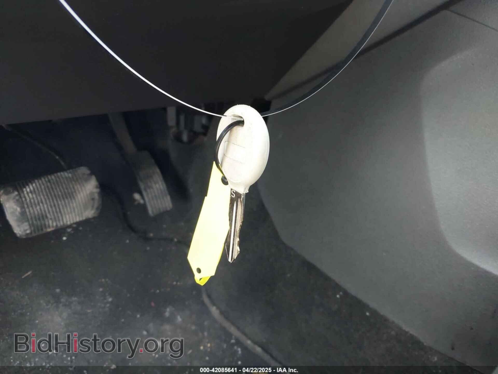 2012 JEEP COMPASS - VIN: 1C4NJDEB6CD624936 - Photo 11