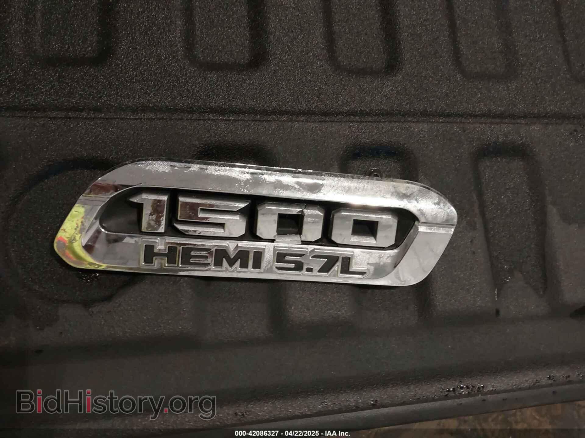 2020 RAM 1500 - VIN: 1C6SRFJT2LN212021 - Фото 12
