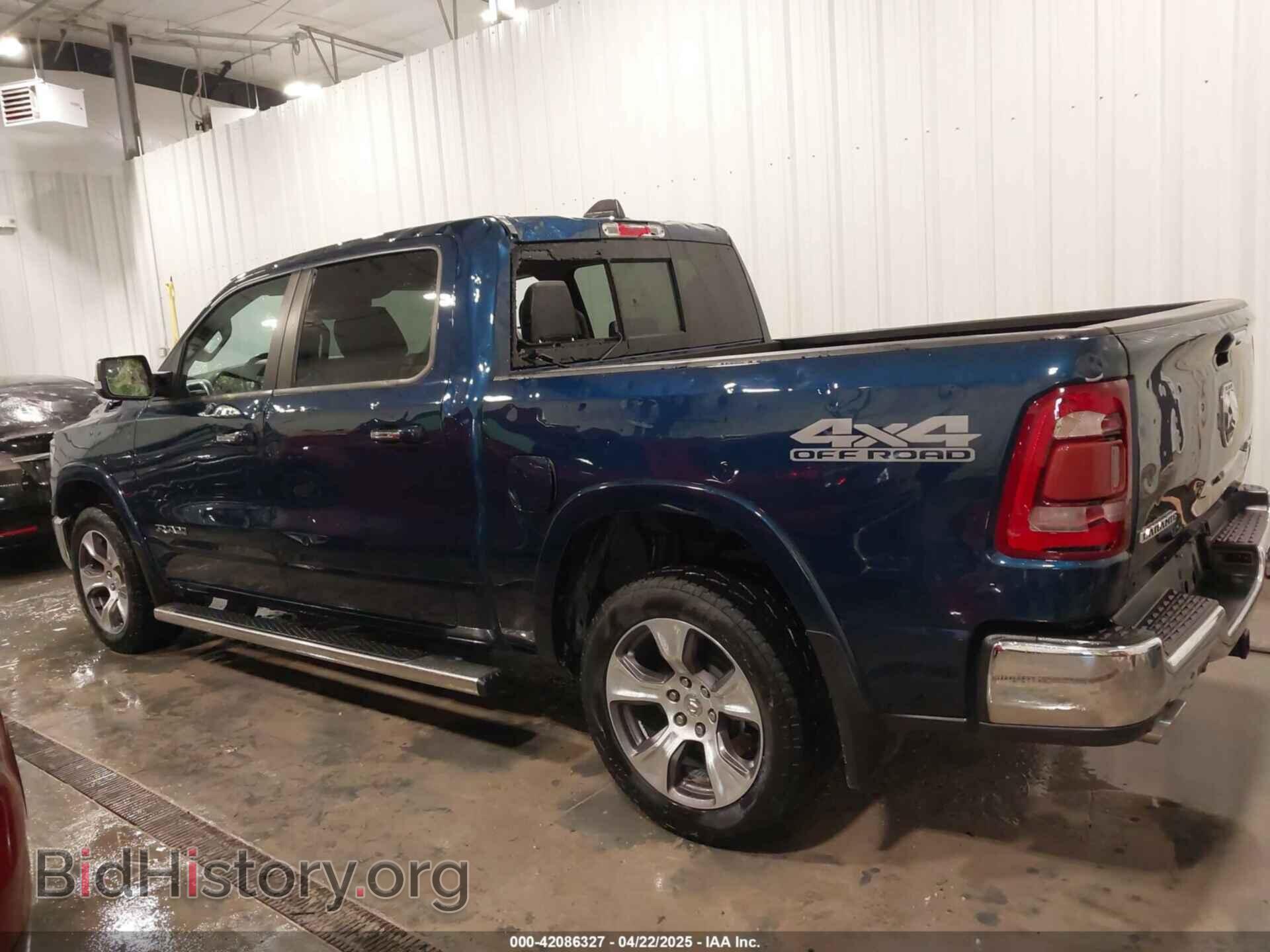 2020 RAM 1500 - VIN: 1C6SRFJT2LN212021 - Фото 15