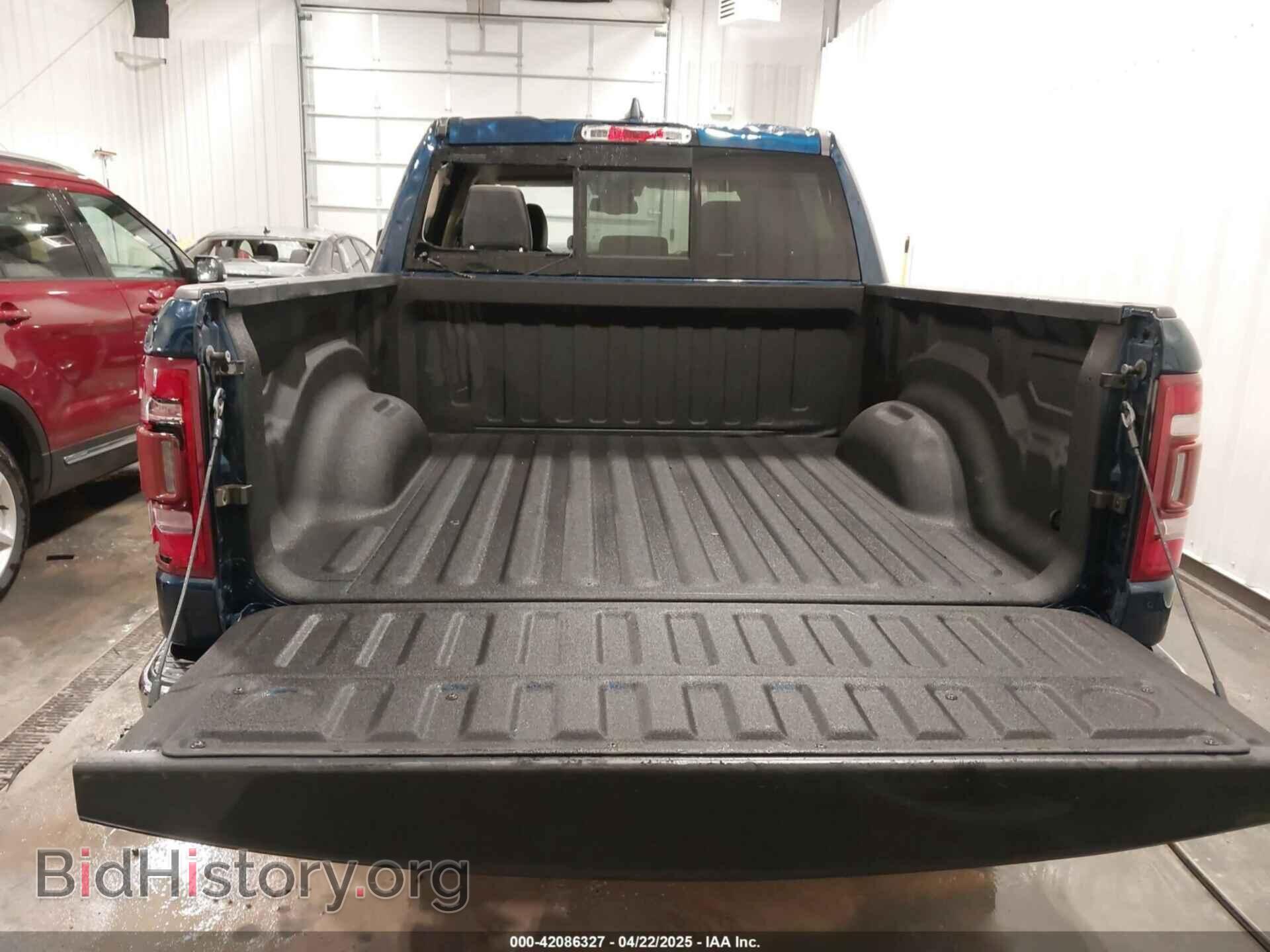 2020 RAM 1500 - VIN: 1C6SRFJT2LN212021 - Фото 18