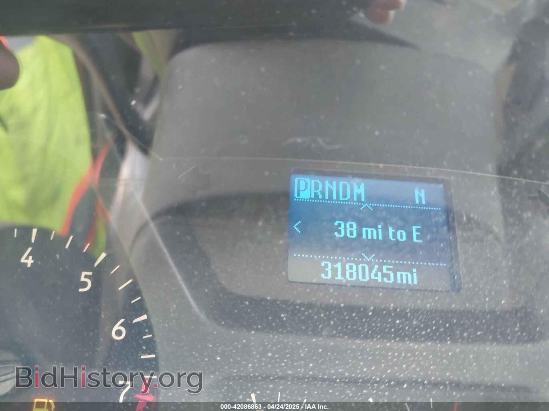 2018 FORD TRANSIT-250 - VIN: 1FTYR2CM4JKA25671 - Фото 15