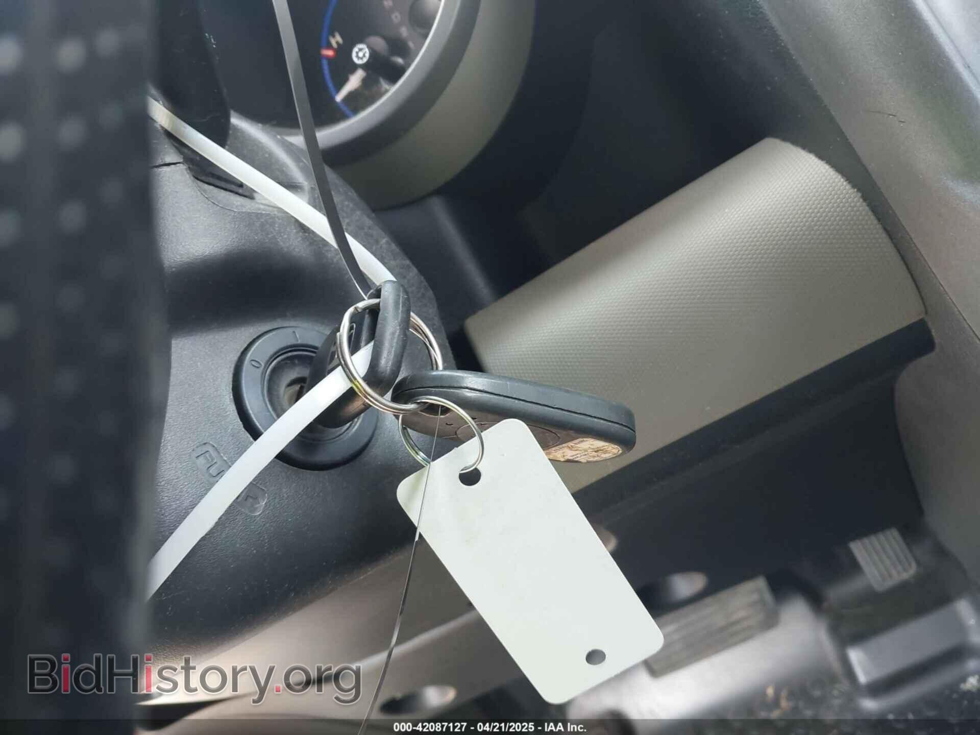 2011 HONDA ELEMENT - VIN: 5J6YH1H75BL000235 - Фото 11