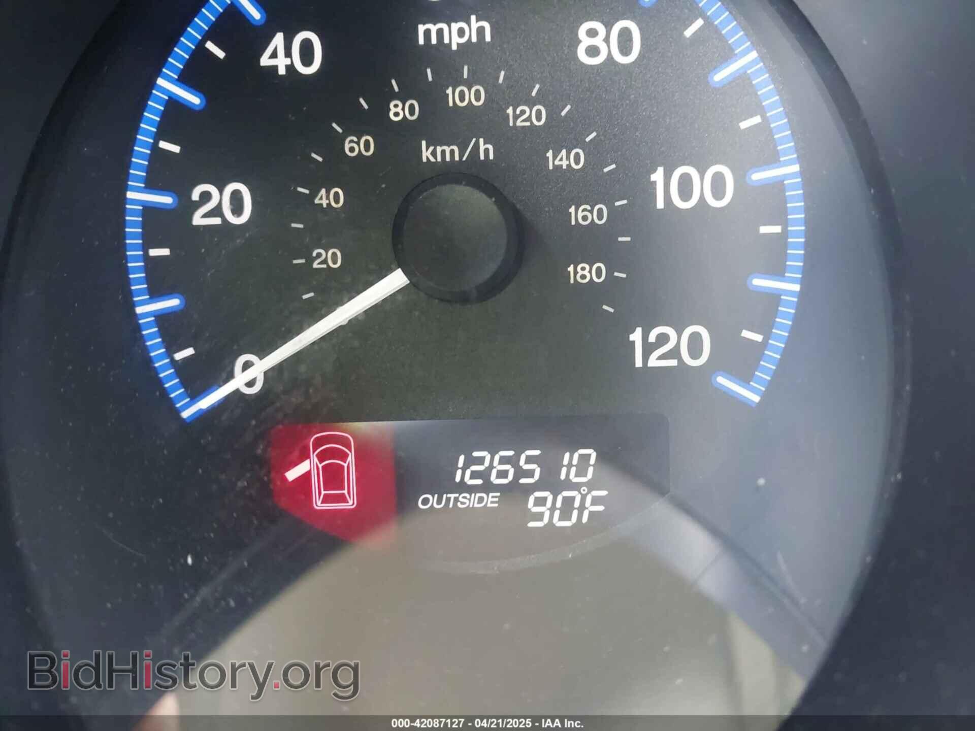 2011 HONDA ELEMENT - VIN: 5J6YH1H75BL000235 - Фото 15