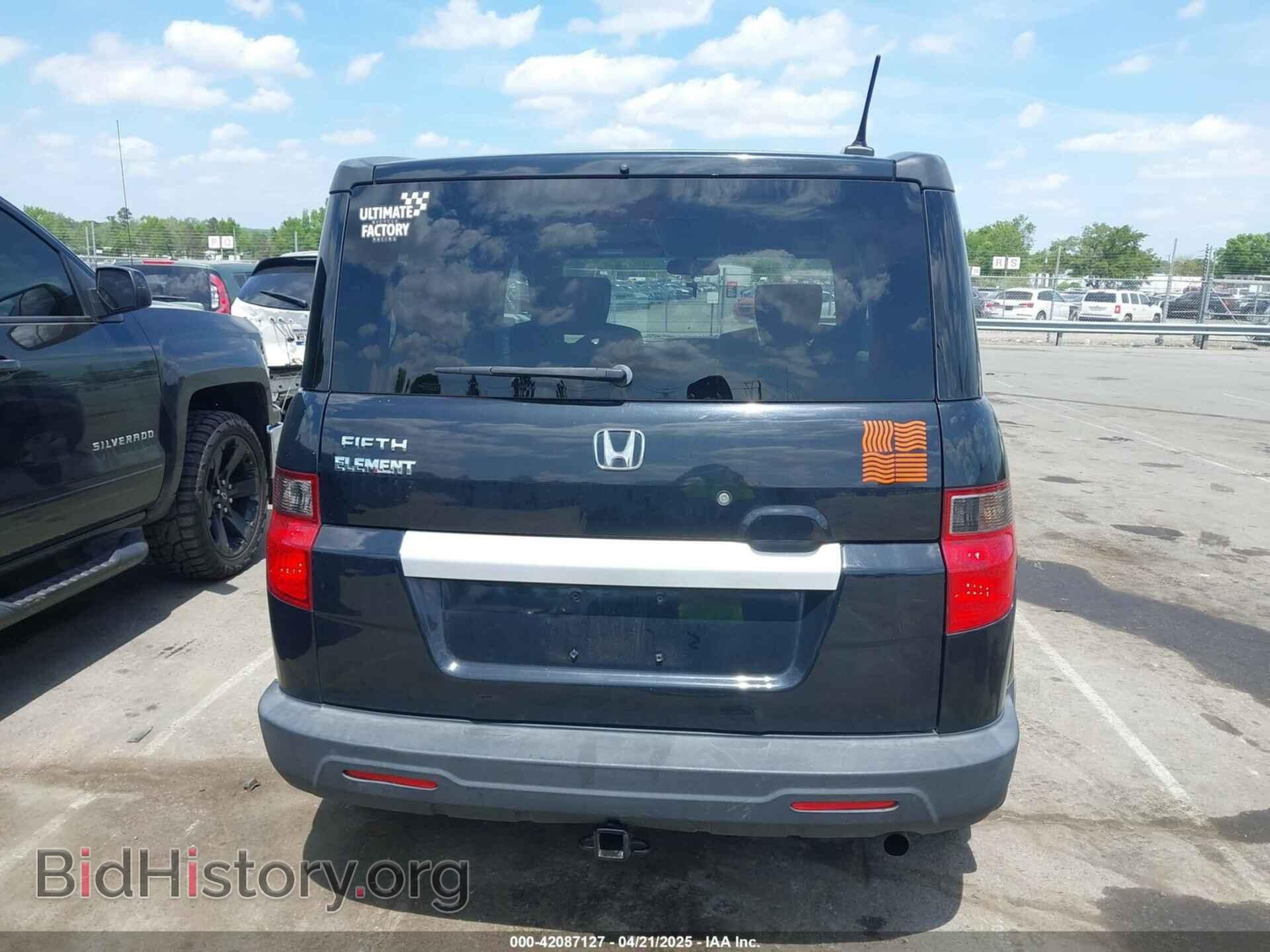 2011 HONDA ELEMENT - VIN: 5J6YH1H75BL000235 - Фото 16