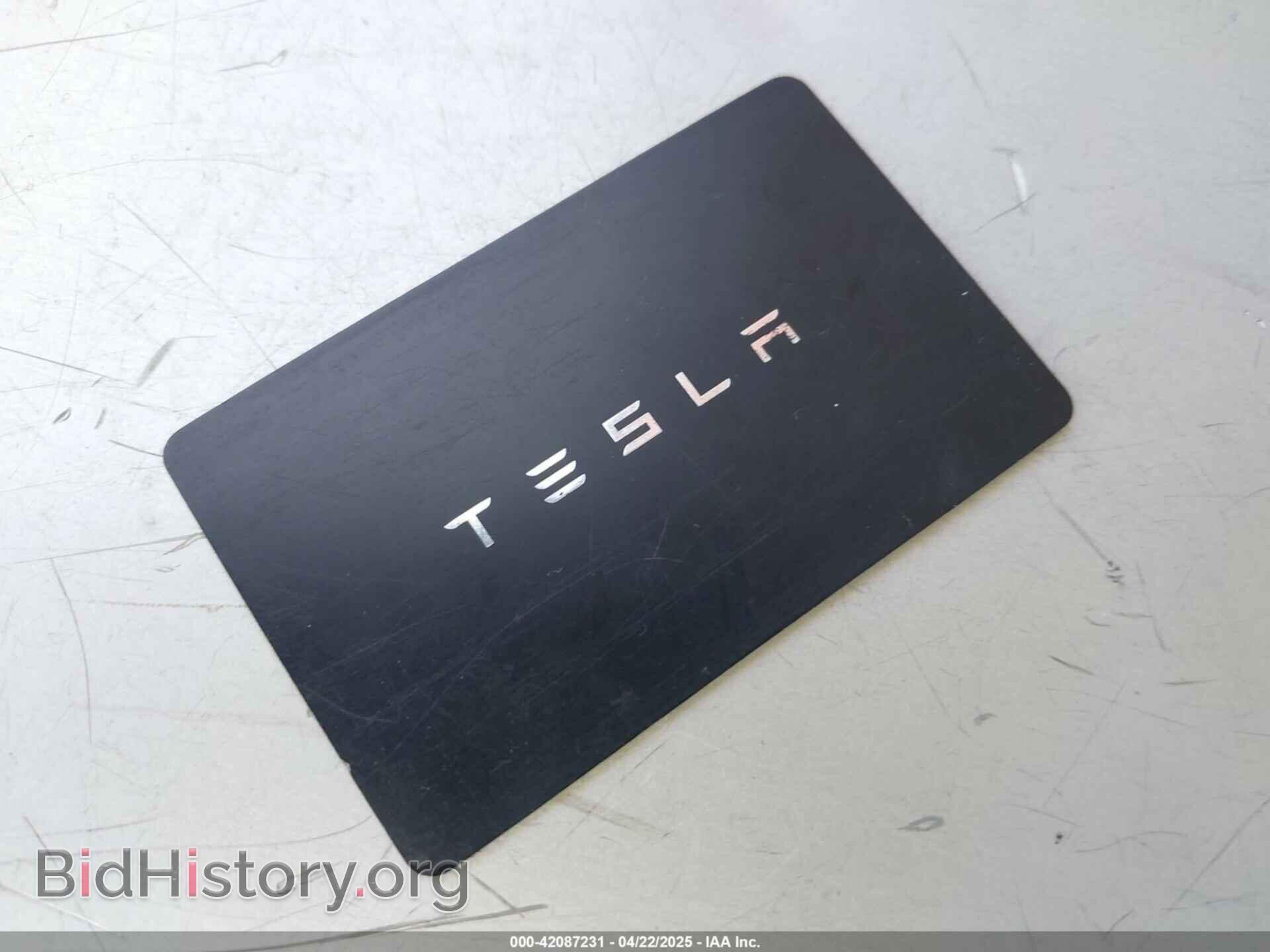 2021 TESLA MODEL 3 - VIN: 5YJ3E1EA2MF877005 - Photo 11