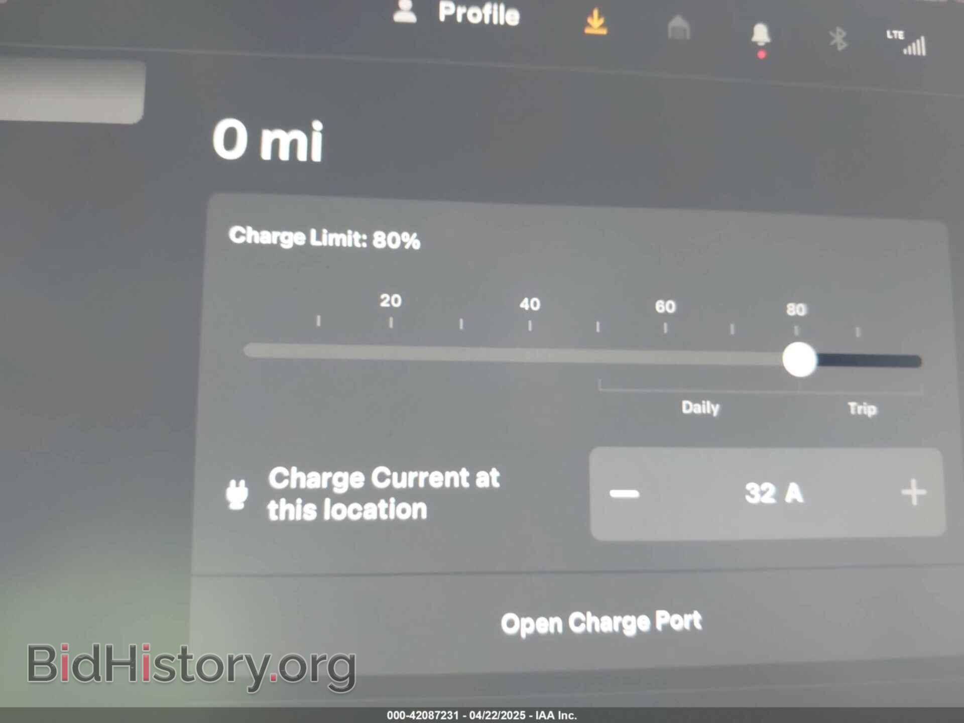 2021 TESLA MODEL 3 - VIN: 5YJ3E1EA2MF877005 - Photo 18