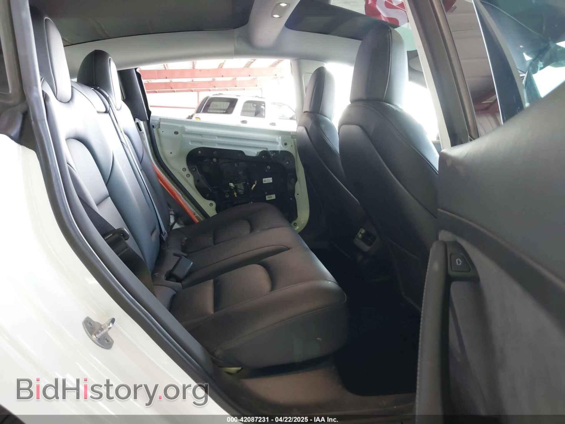 2021 TESLA MODEL 3 - VIN: 5YJ3E1EA2MF877005 - Photo 8