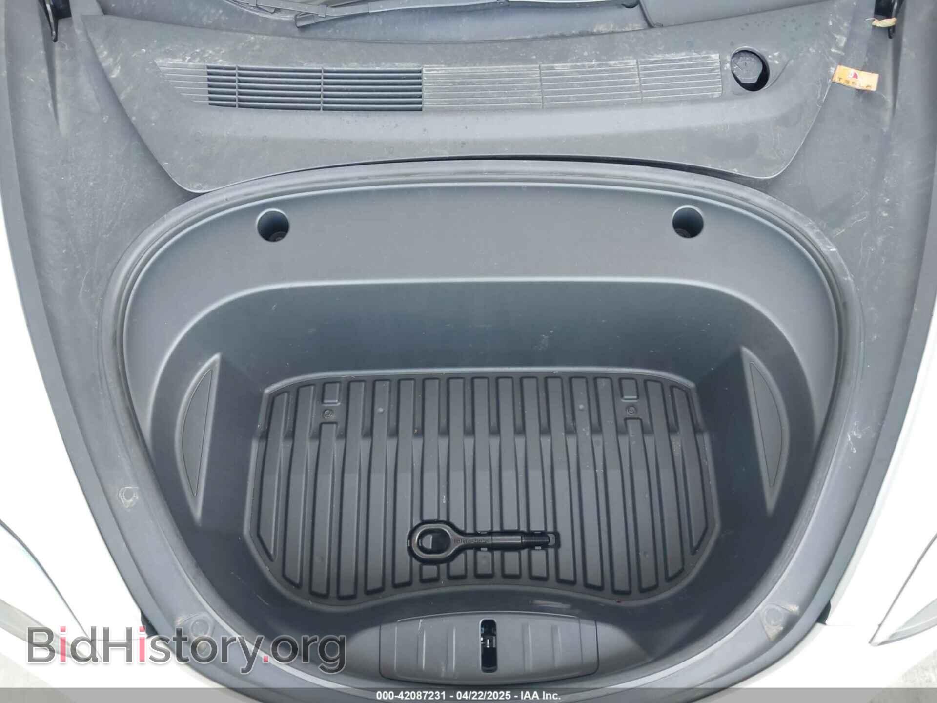 2021 TESLA MODEL 3 - VIN: 5YJ3E1EA2MF877005 - Photo 10
