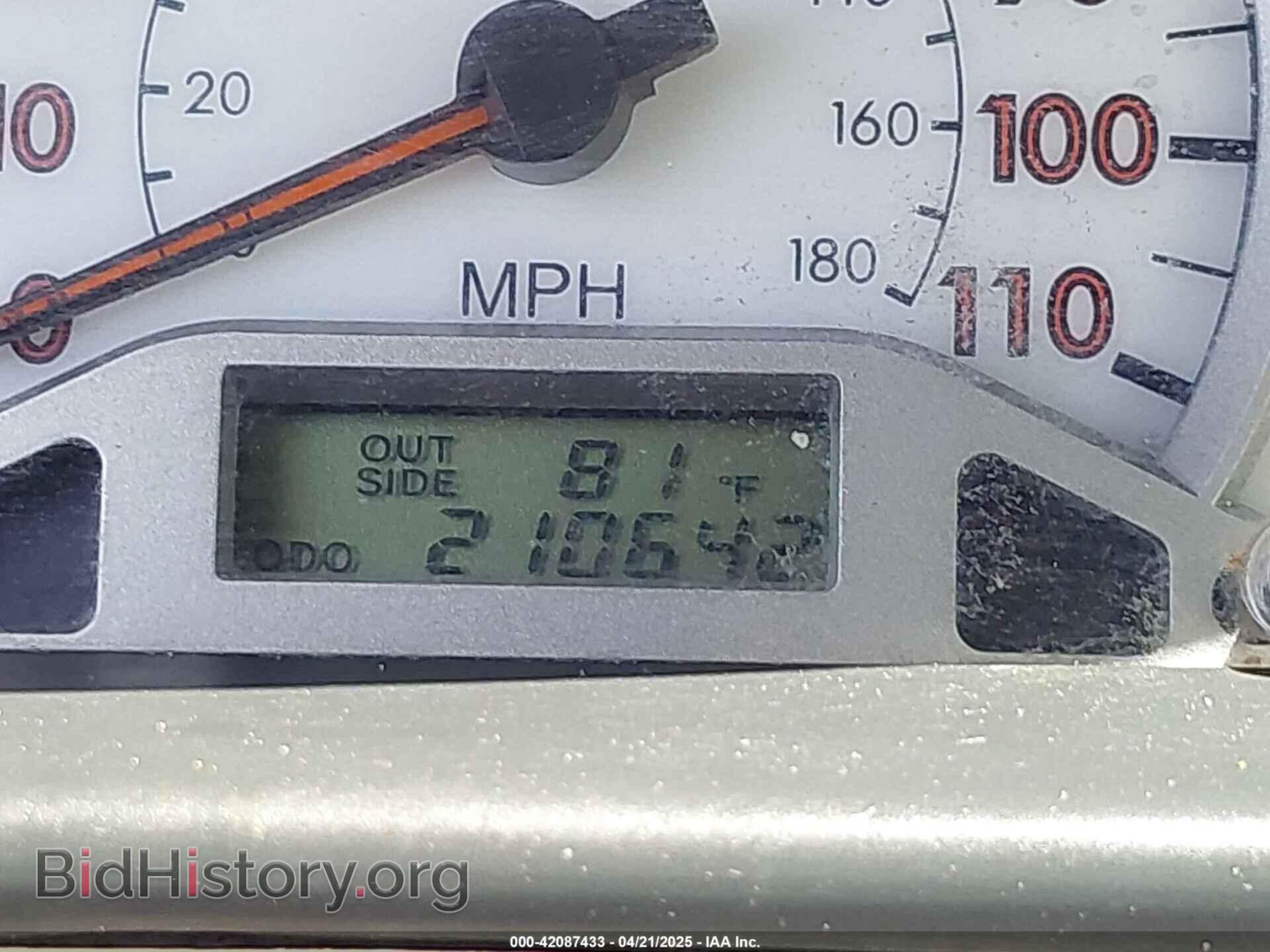 2006 TOYOTA COROLLA - VIN: 1NXBR32E86Z656128 - Фото 16