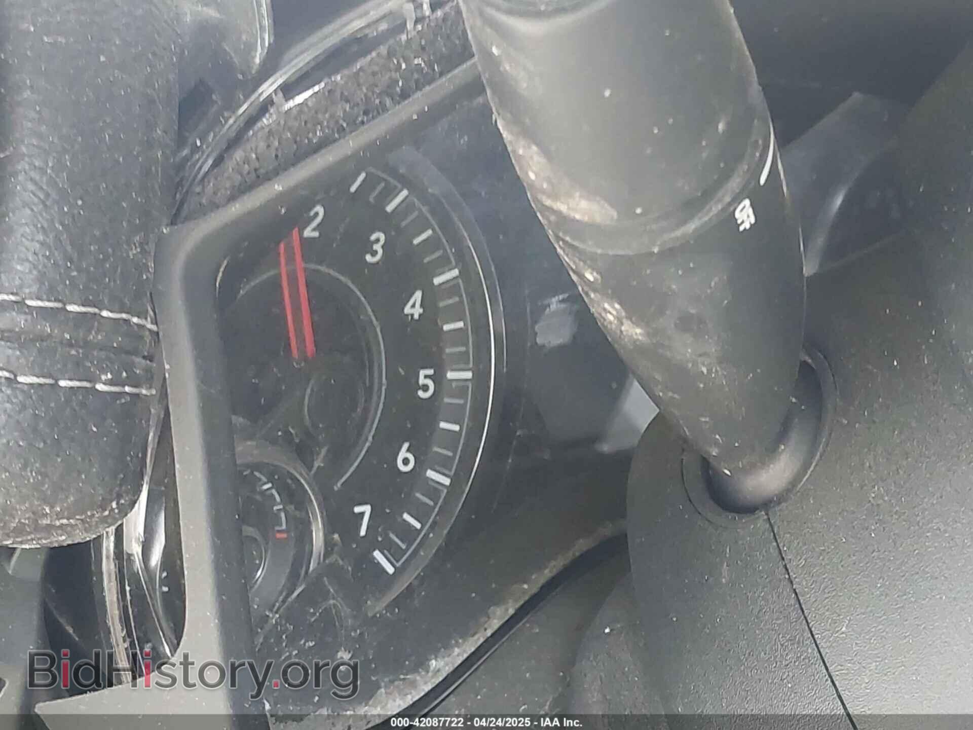 2019 RAM 1500 - VIN: 1C6SRFRT4KN611189 - Фото 7