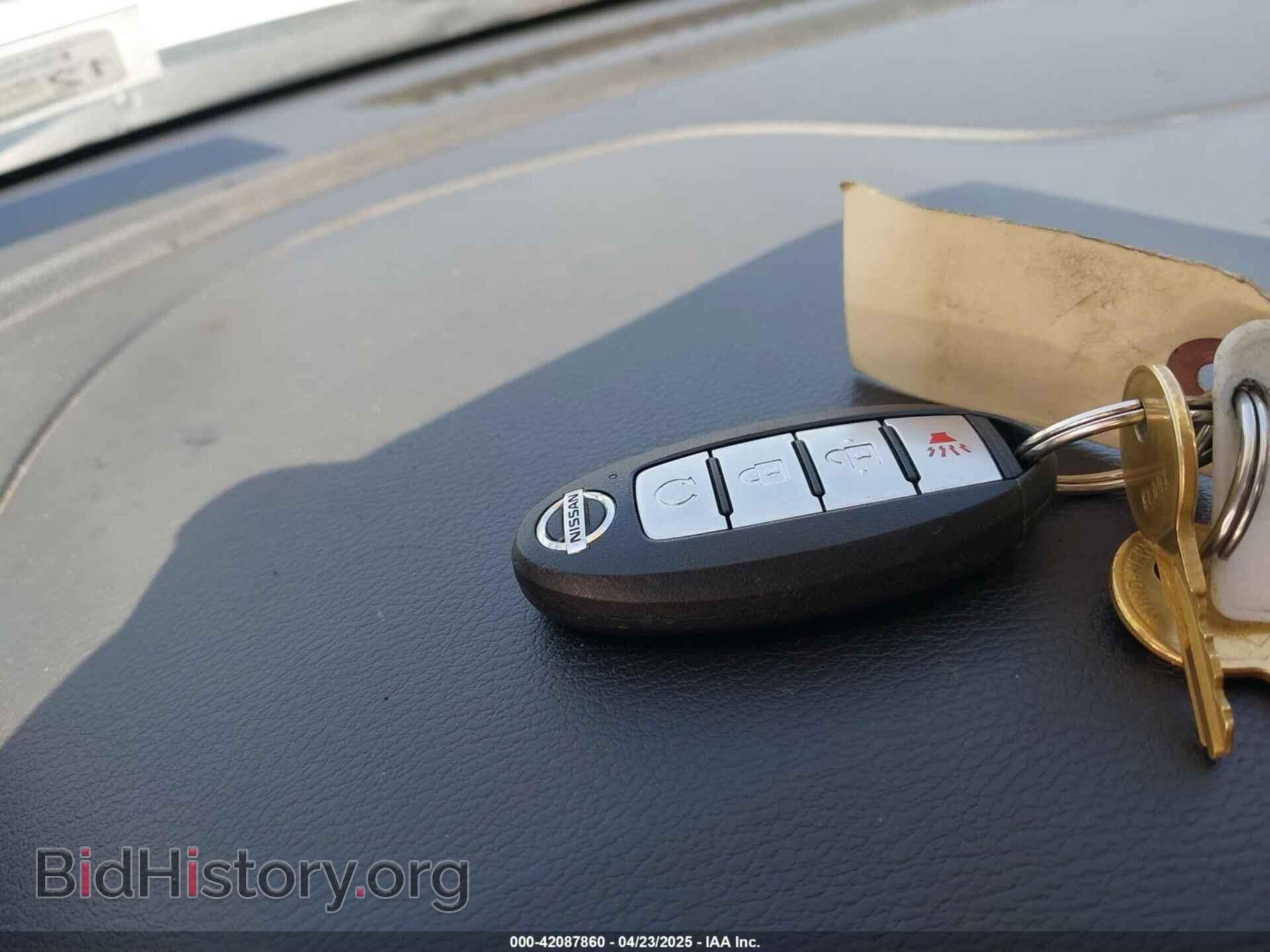 2019 NISSAN KICKS - VIN: 3N1CP5CU3KL484582 - Фото 11