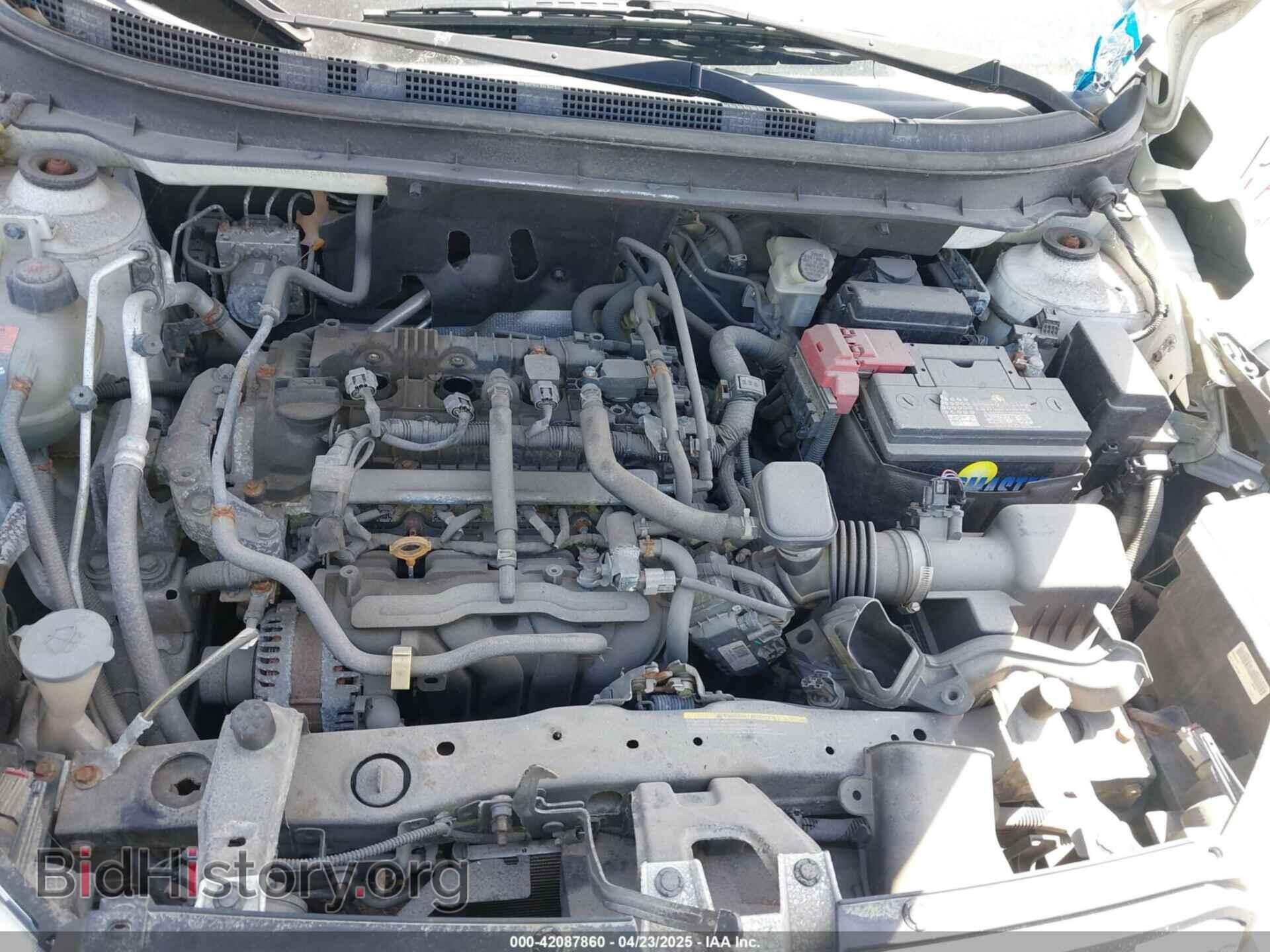 2019 NISSAN KICKS - VIN: 3N1CP5CU3KL484582 - Фото 10