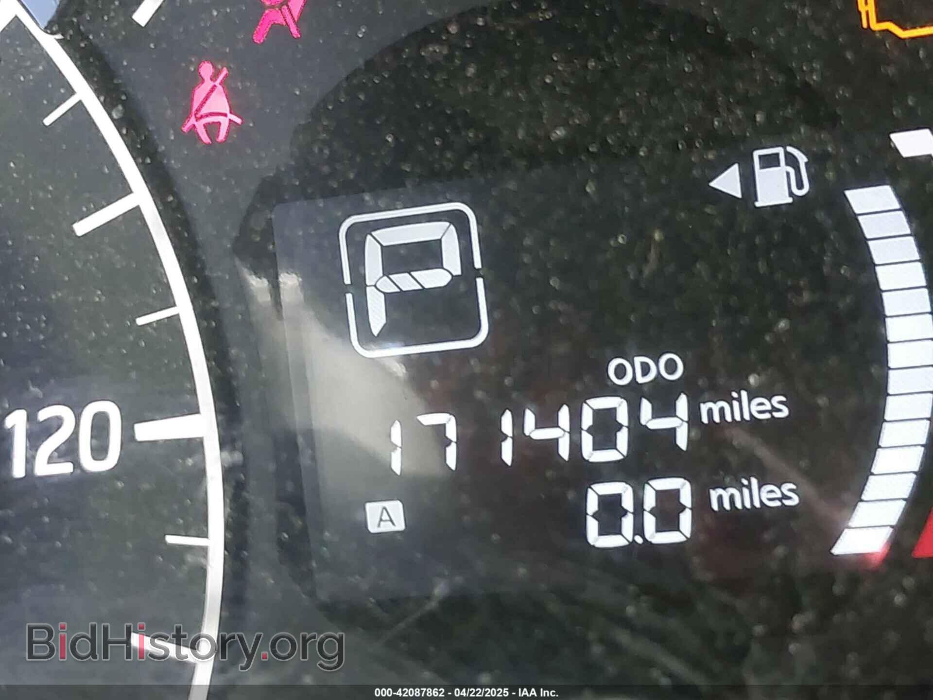 2017 NISSAN VERSA NOTE - VIN: 3N1CE2CP9HL376524 - Фото 15