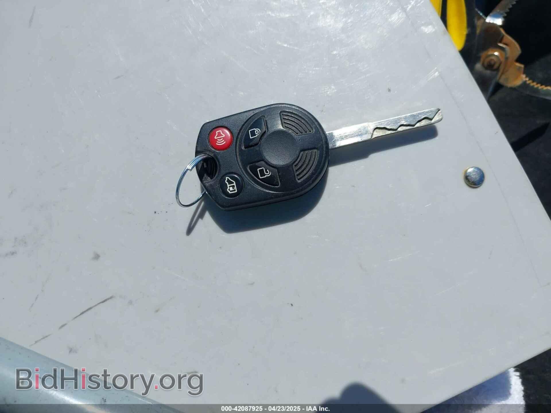 2016 FORD TRANSIT CONNECT - VIN: NM0LS7E73G1259069 - Фото 11