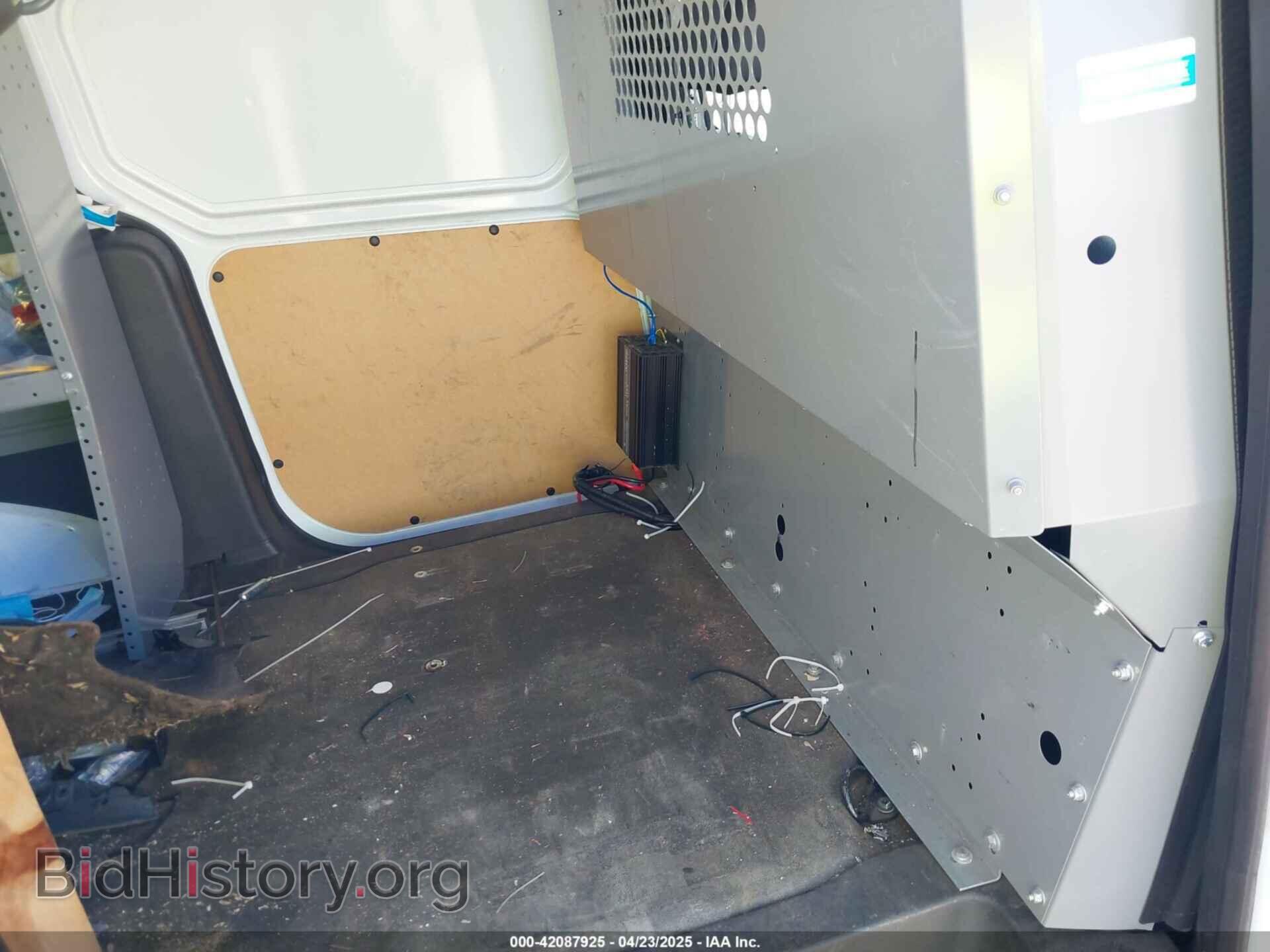 2016 FORD TRANSIT CONNECT - VIN: NM0LS7E73G1259069 - Фото 8