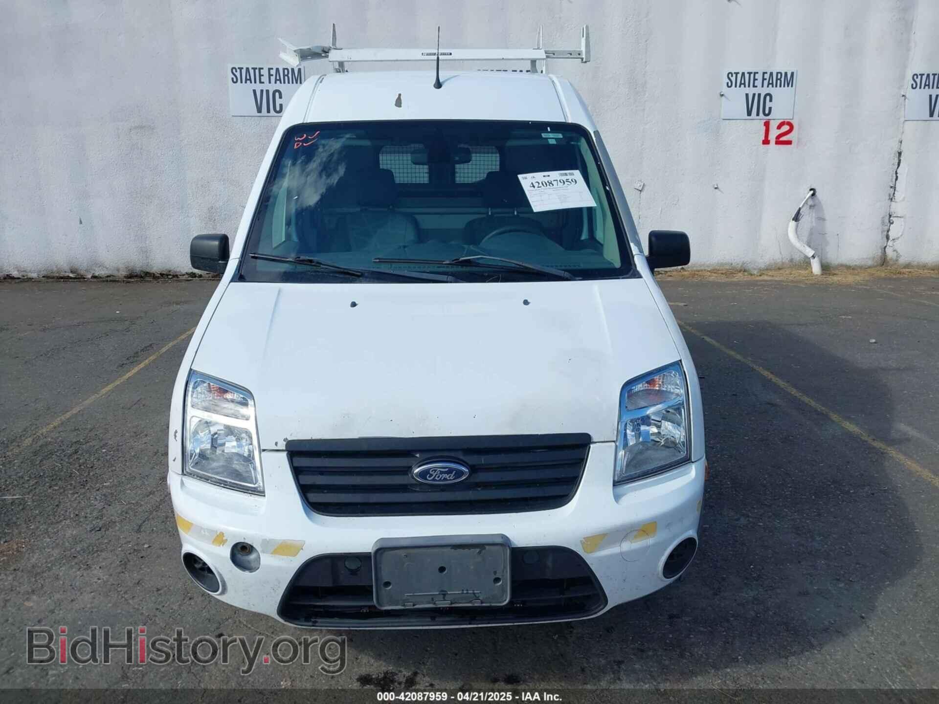 2013 FORD TRANSIT CONNECT - VIN: NM0LS7DN4DT164908 - Фото 12