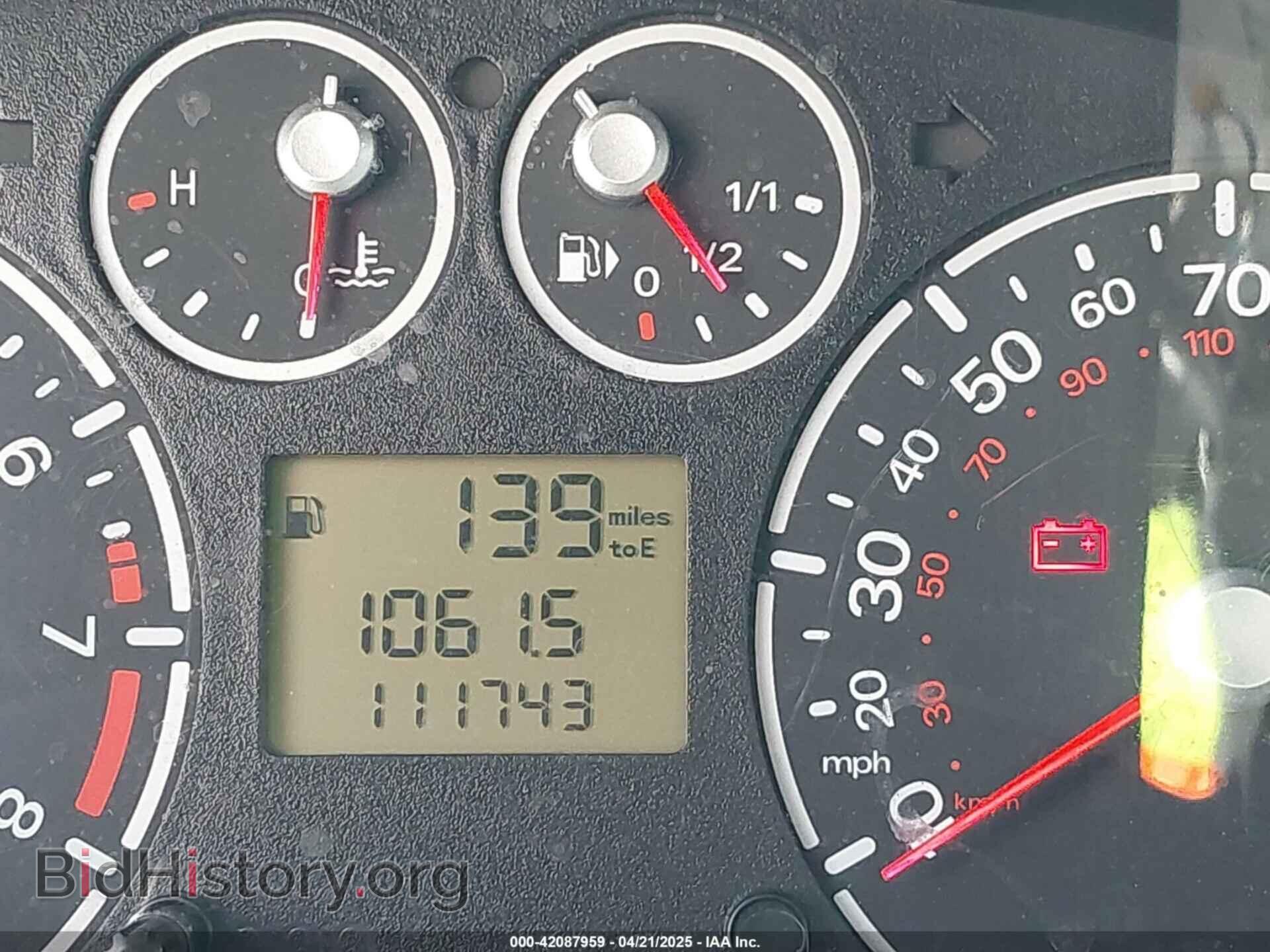 2013 FORD TRANSIT CONNECT - VIN: NM0LS7DN4DT164908 - Фото 15