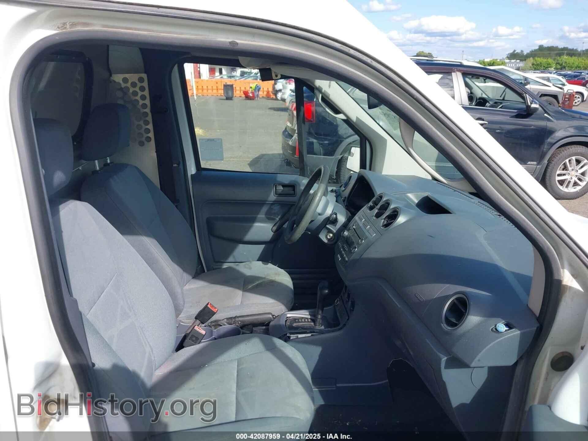 2013 FORD TRANSIT CONNECT - VIN: NM0LS7DN4DT164908 - Фото 5