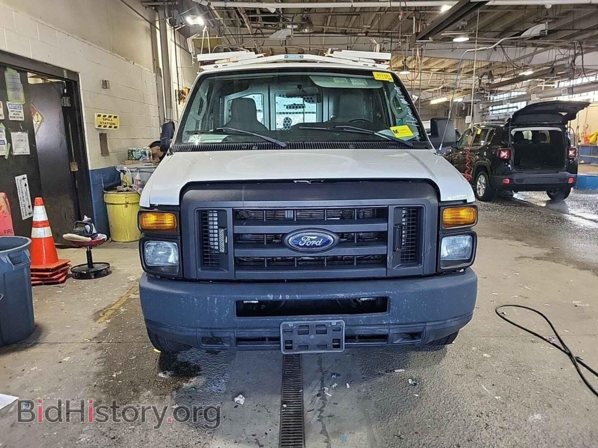 2014 FORD E-250 - VIN: 1FTNE2EL8EDB13751 - Photo 13