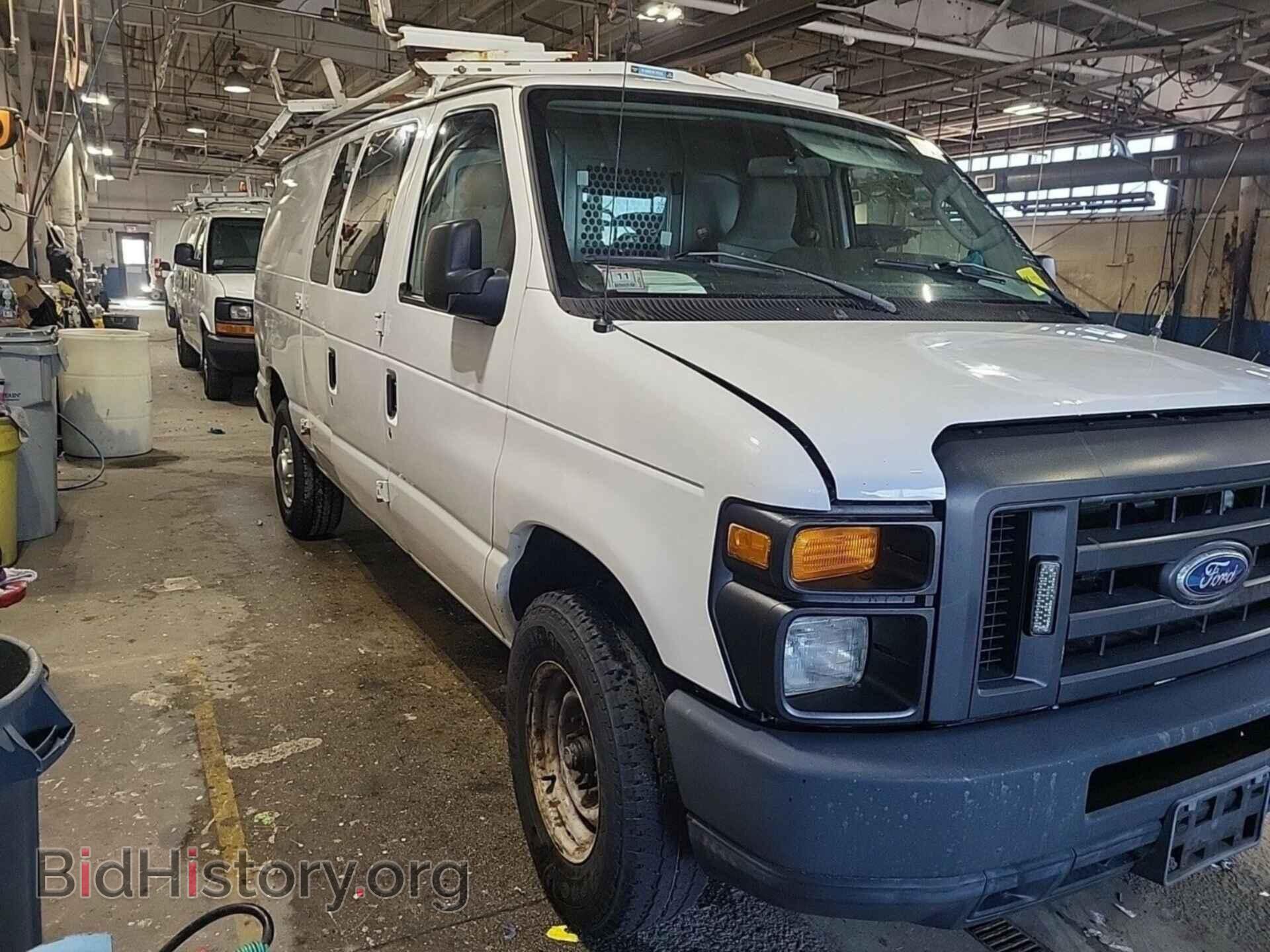 2014 FORD E-250 - VIN: 1FTNE2EL8EDB13751 - Photo 16