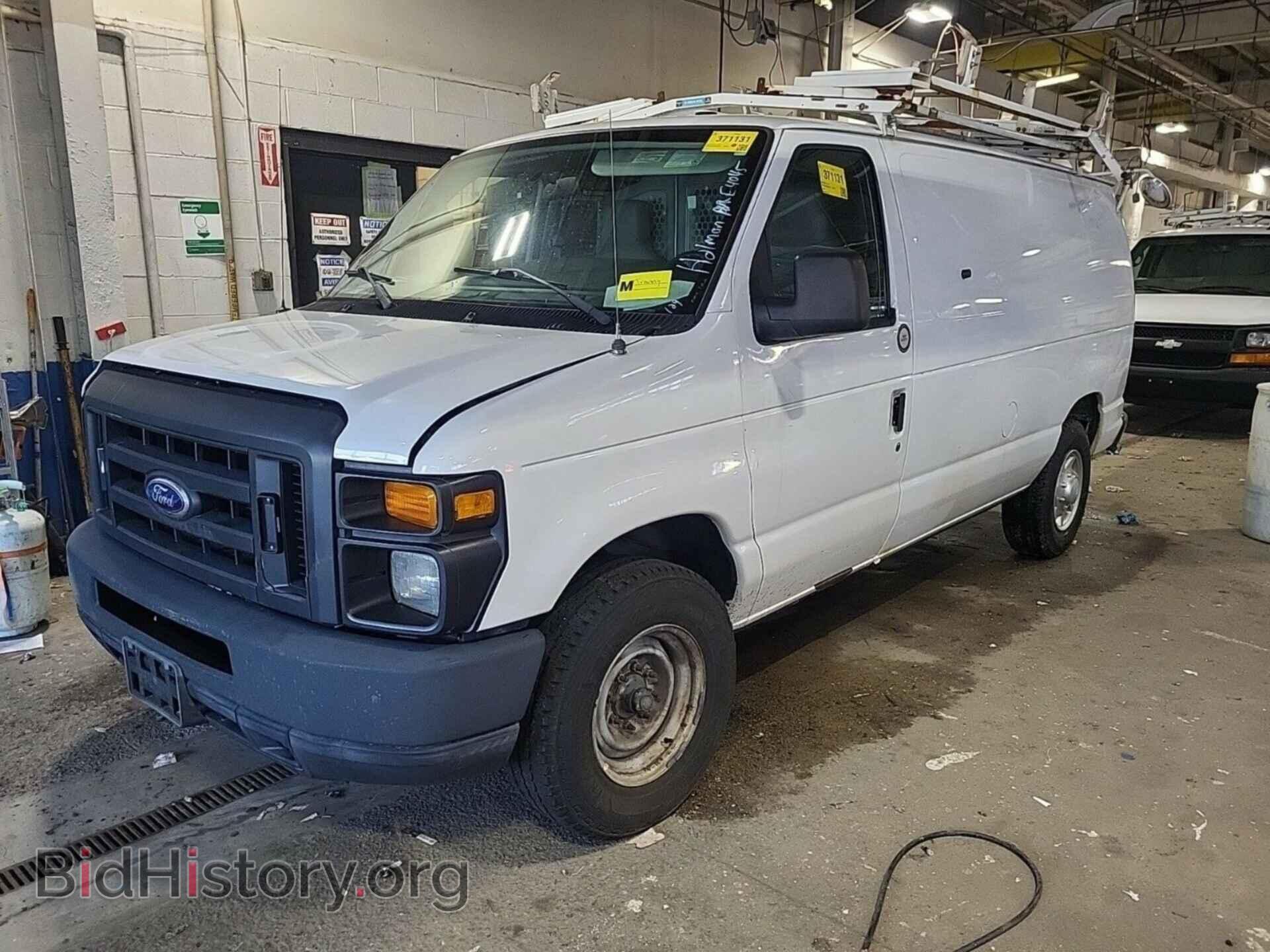 2014 FORD E-250 - VIN: 1FTNE2EL8EDB13751 - Photo 18