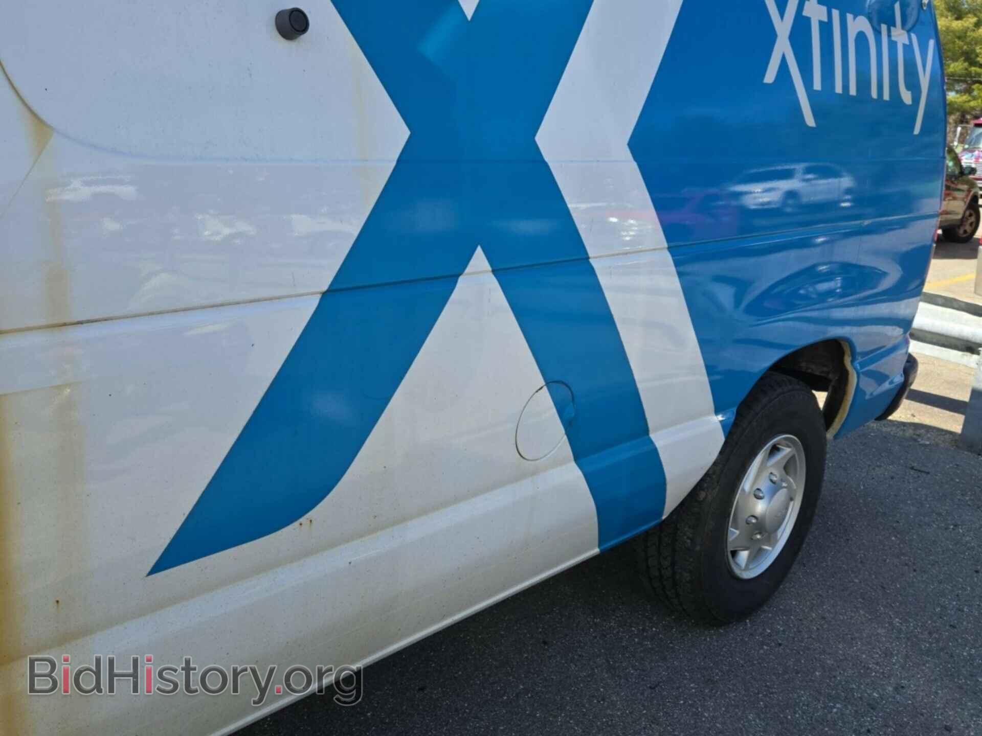 2014 FORD E-250 - VIN: 1FTNE2EL8EDB13751 - Photo 19