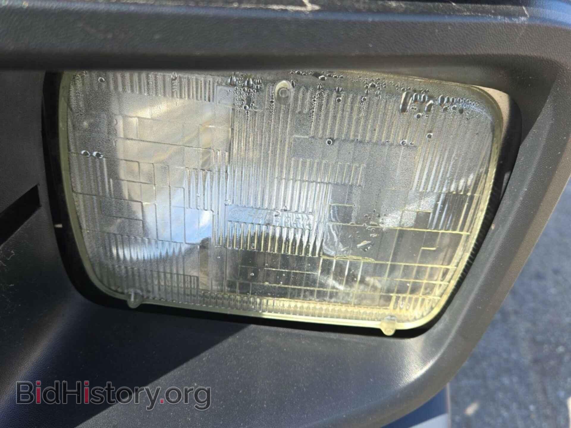 2014 FORD E-250 - VIN: 1FTNE2EL8EDB13751 - Photo 3