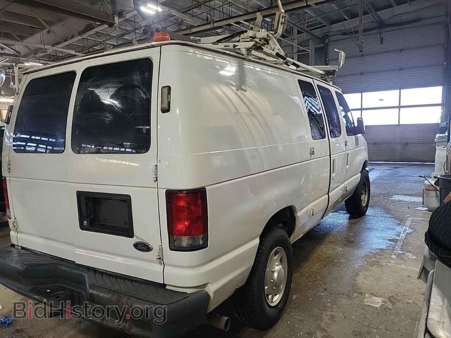 2014 FORD E-250 - VIN: 1FTNE2EL8EDB13751 - Photo 21
