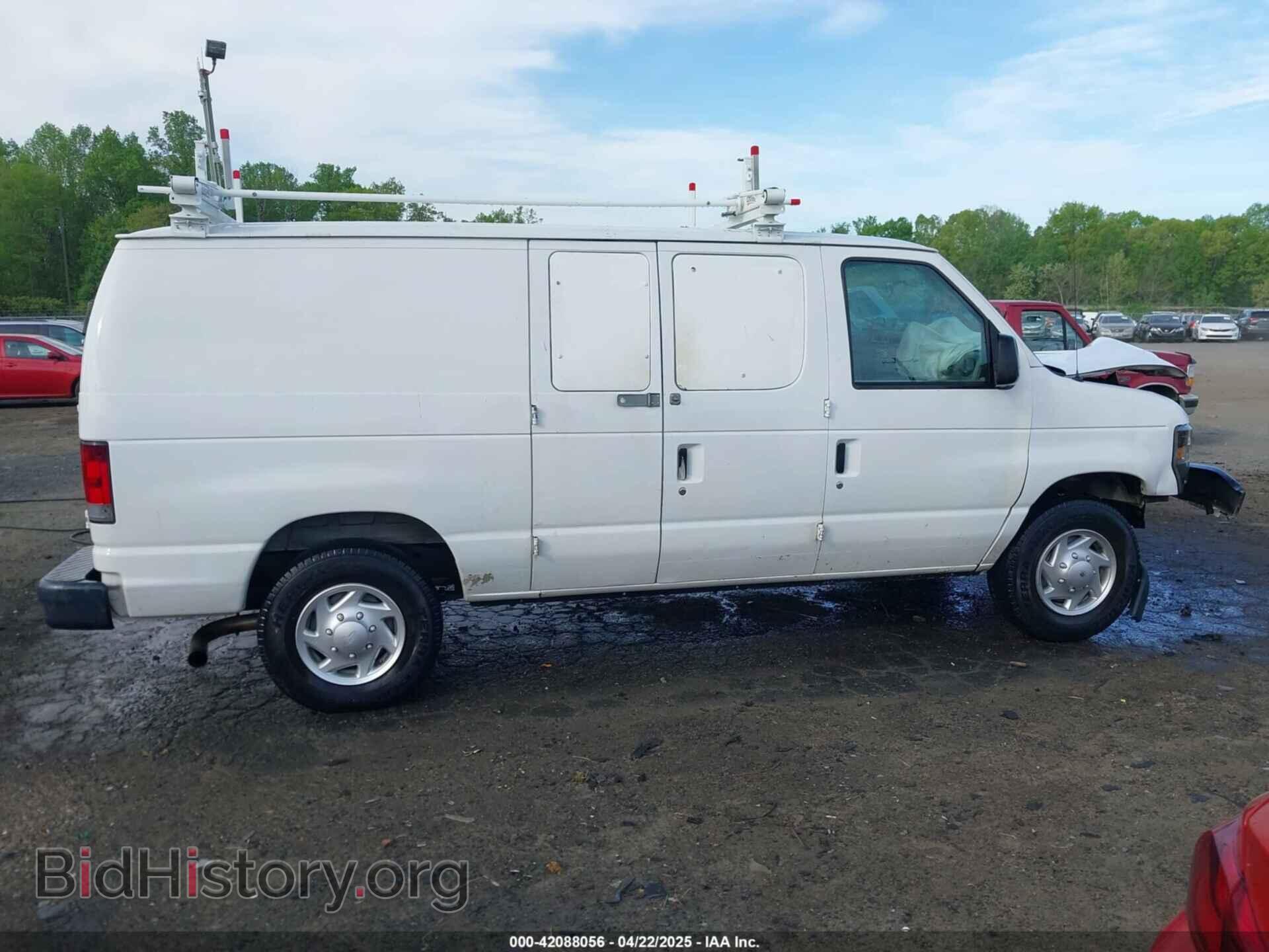 2011 FORD E-250 - VIN: 1FTNE2EL6BDB35128 - Photo 13