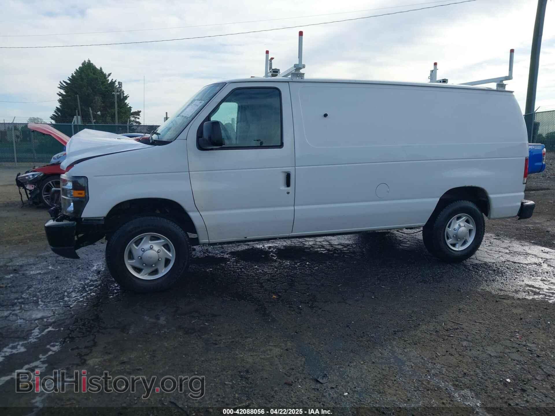 2011 FORD E-250 - VIN: 1FTNE2EL6BDB35128 - Photo 14