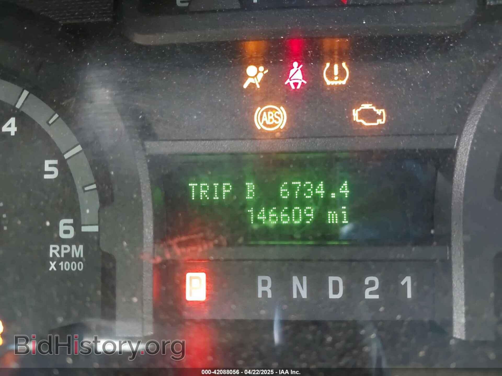 2011 FORD E-250 - VIN: 1FTNE2EL6BDB35128 - Photo 15