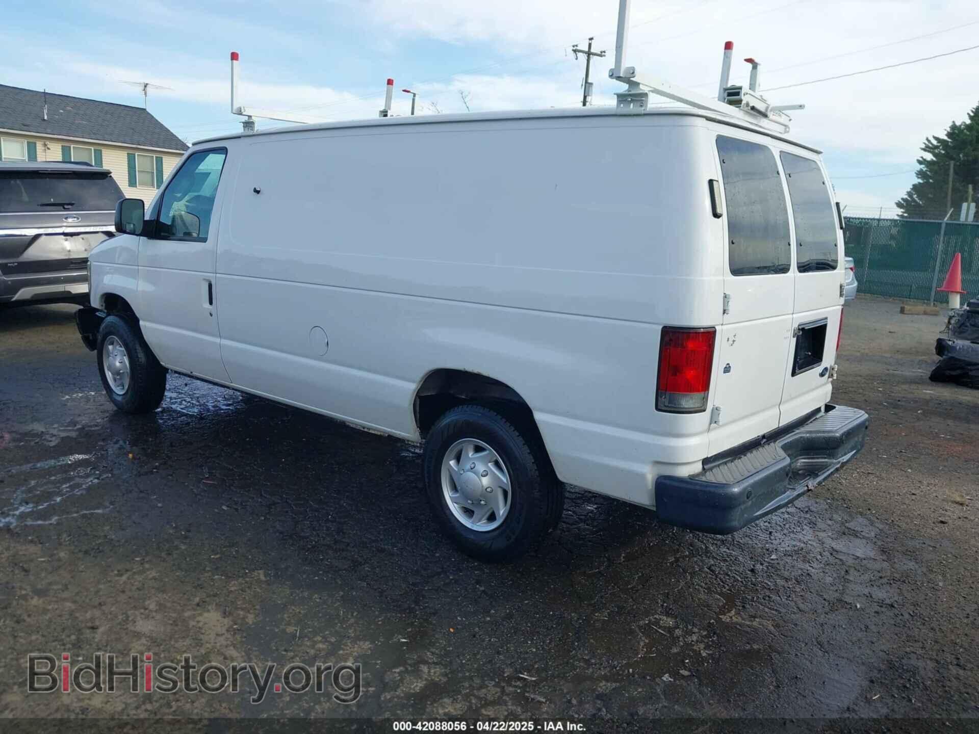 2011 FORD E-250 - VIN: 1FTNE2EL6BDB35128 - Photo 3