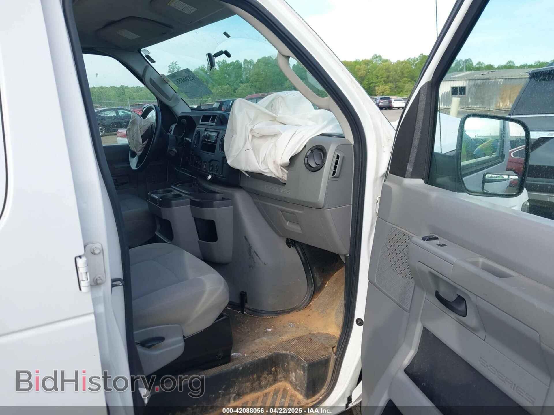 2011 FORD E-250 - VIN: 1FTNE2EL6BDB35128 - Photo 5