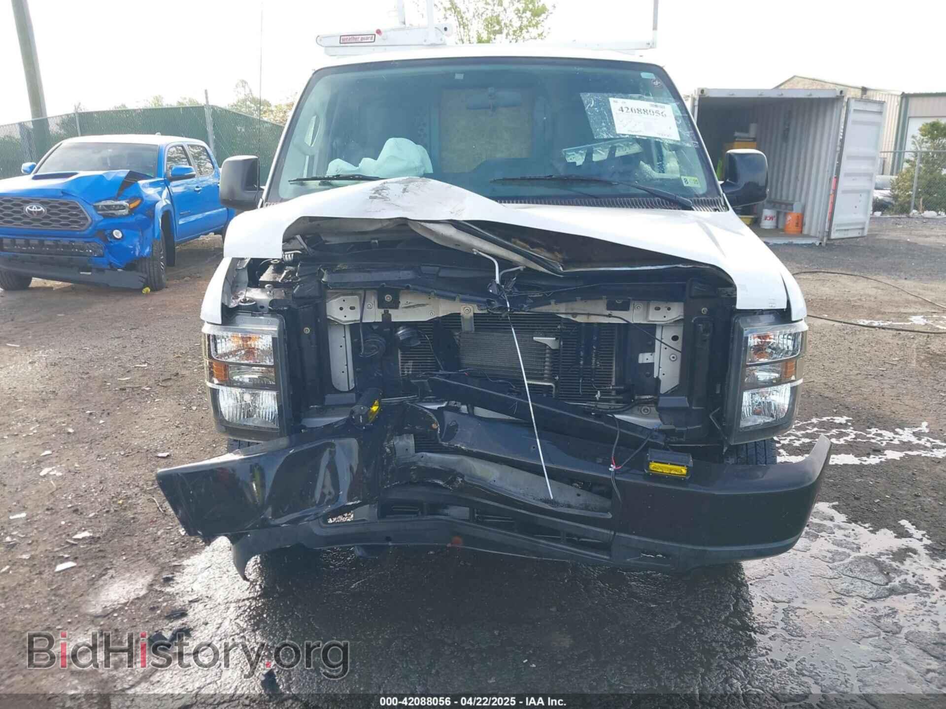 2011 FORD E-250 - VIN: 1FTNE2EL6BDB35128 - Photo 6