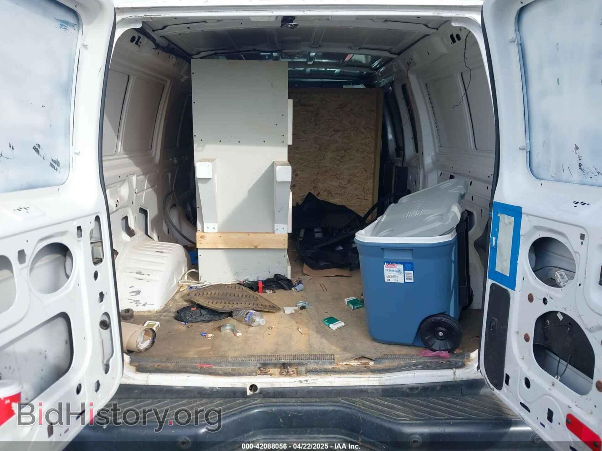 2011 FORD E-250 - VIN: 1FTNE2EL6BDB35128 - Photo 8