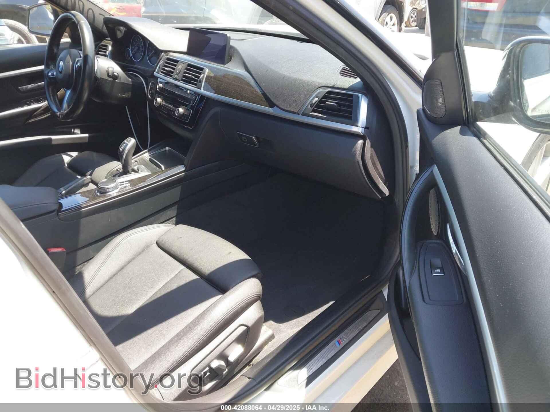 2017 BMW 340I - VIN: WBA8B3C36HK777591 - Фото 5