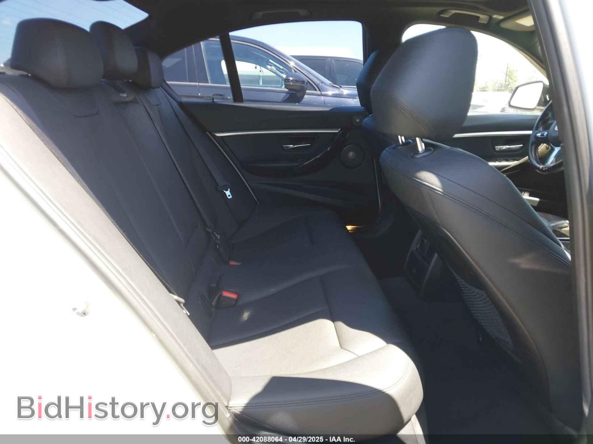 2017 BMW 340I - VIN: WBA8B3C36HK777591 - Фото 8