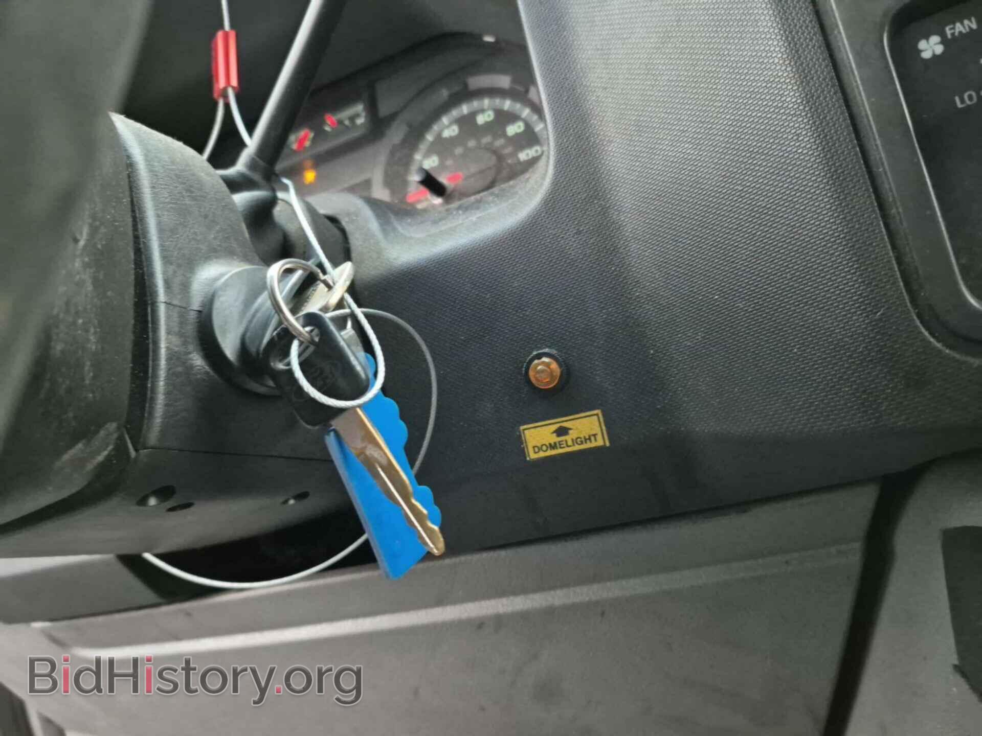 2011 FORD E-450 CUTAWAY - VIN: 1FDXE4FL7BDB35752 - Фото 19