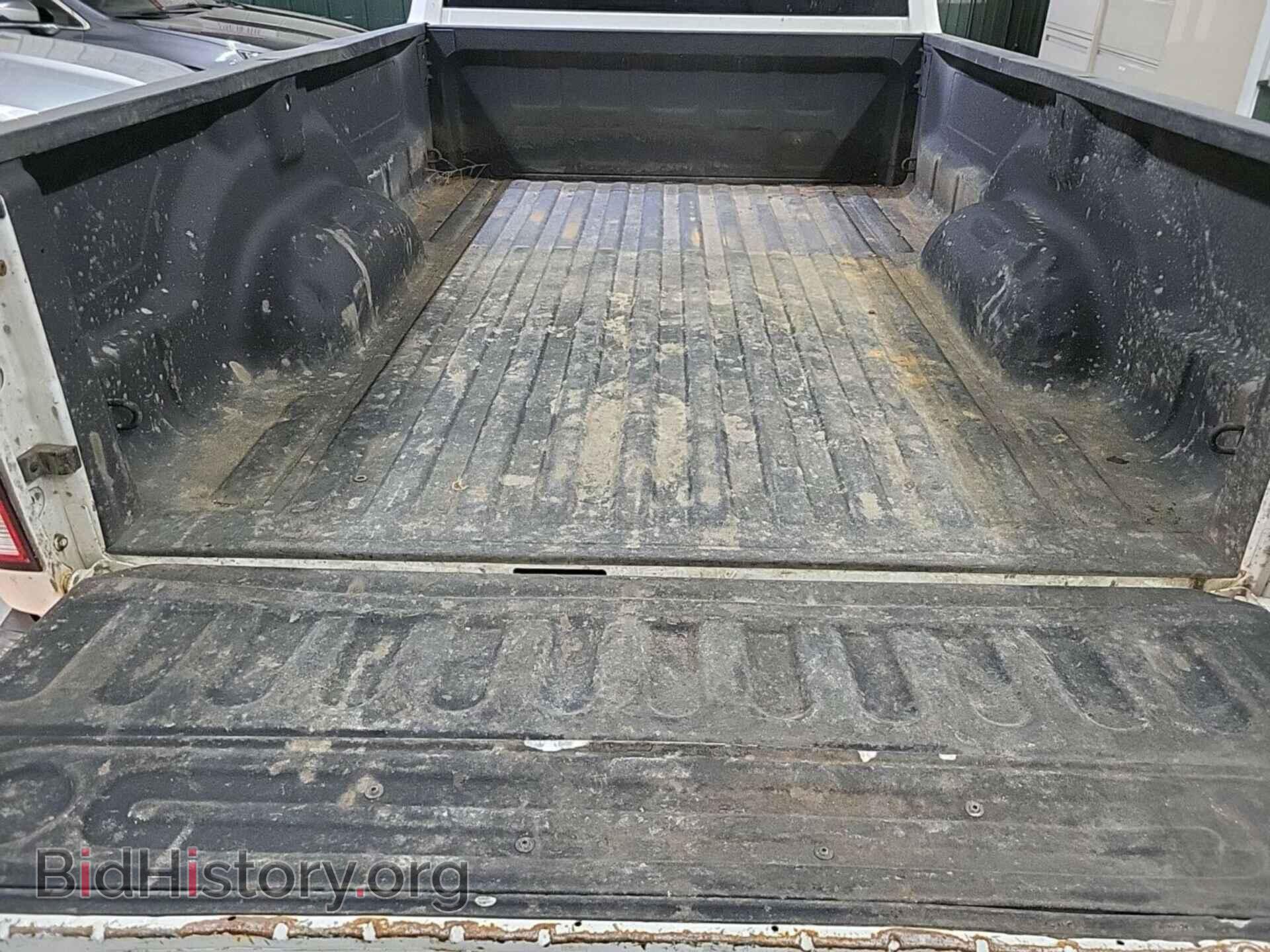 2012 RAM 3500 - VIN: 3C63DPGL7CG230376 - Фото 2