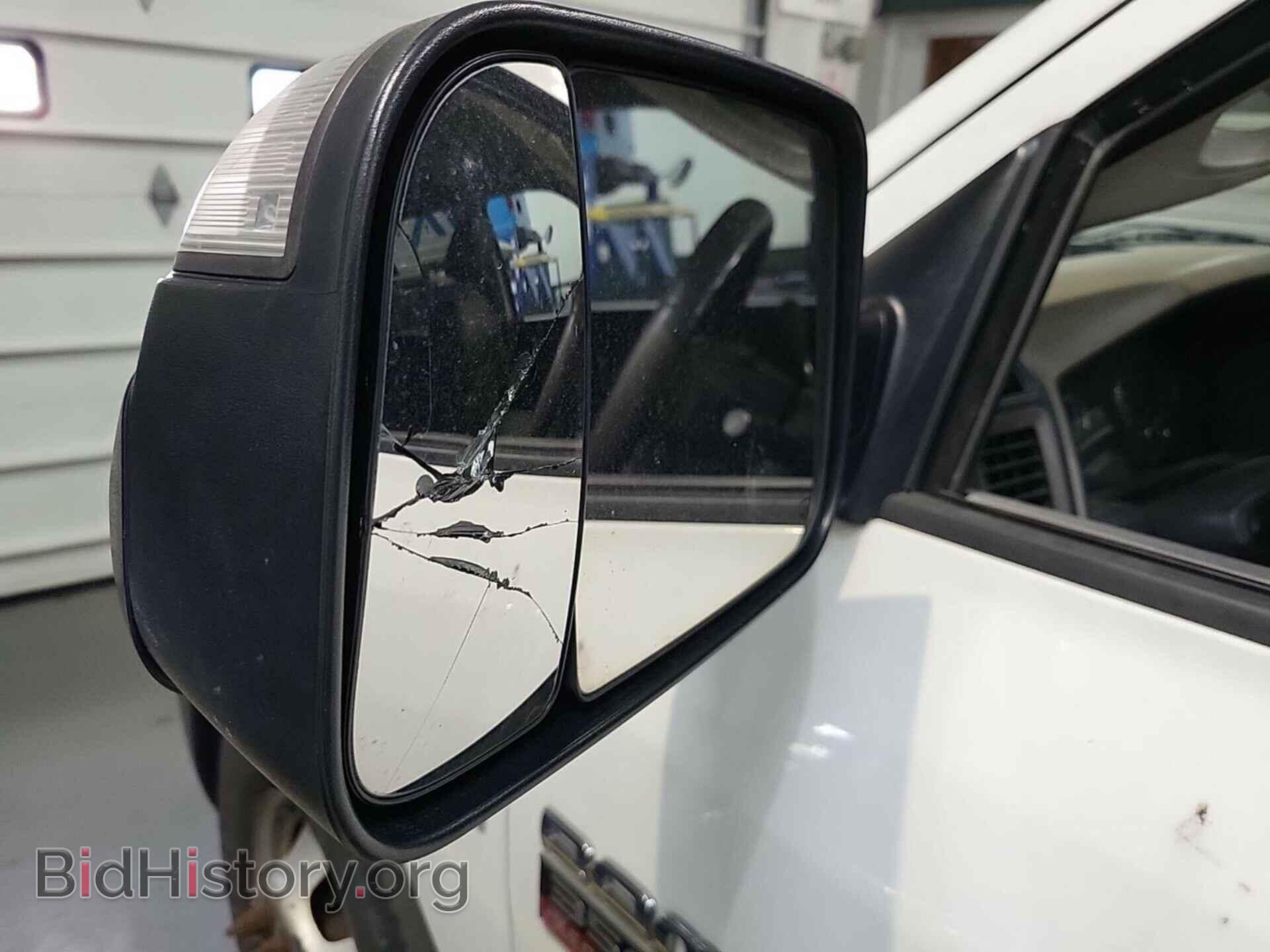 2012 RAM 3500 - VIN: 3C63DPGL7CG230376 - Фото 14
