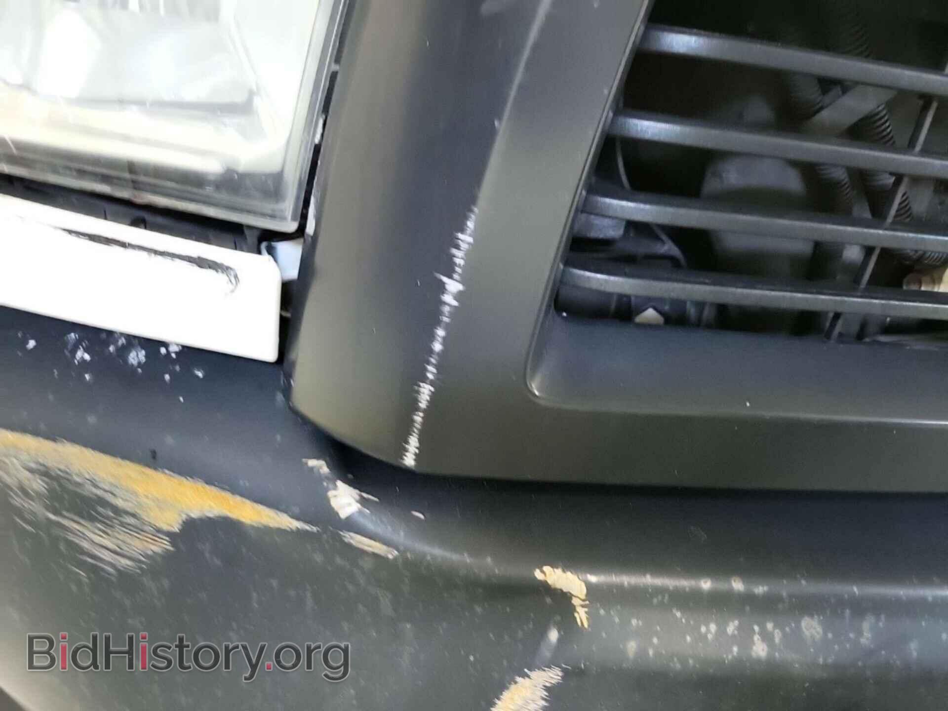2012 RAM 3500 - VIN: 3C63DPGL7CG230376 - Фото 6