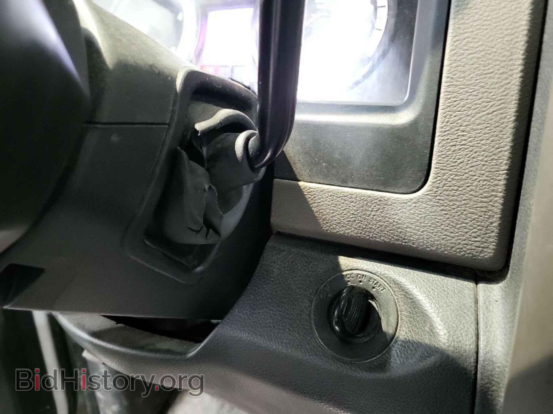2012 RAM 3500 - VIN: 3C63DPGL7CG230376 - Фото 7