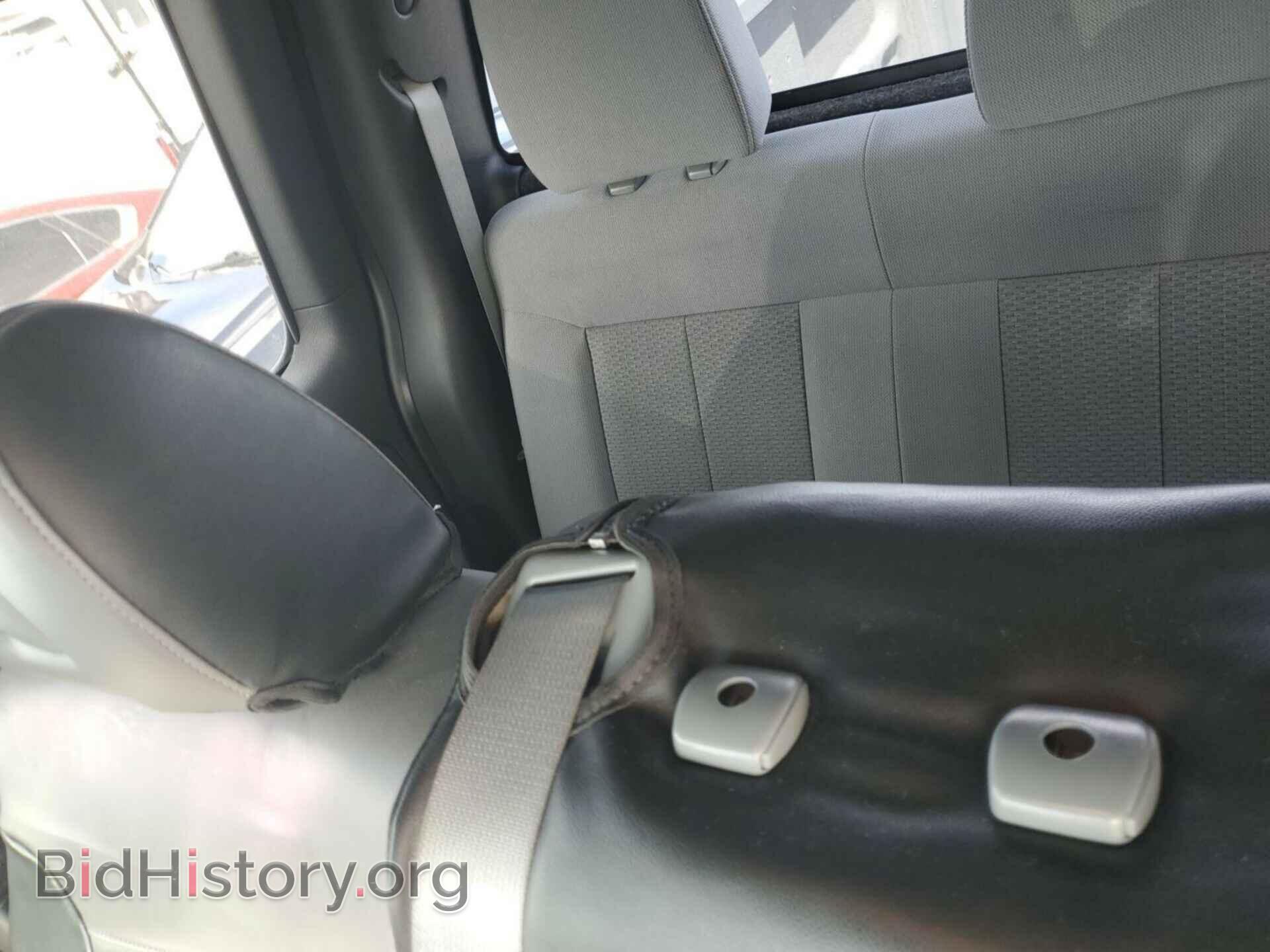 2012 FORD F-150 - VIN: 1FTFX1EF4CFA46120 - Фото 6
