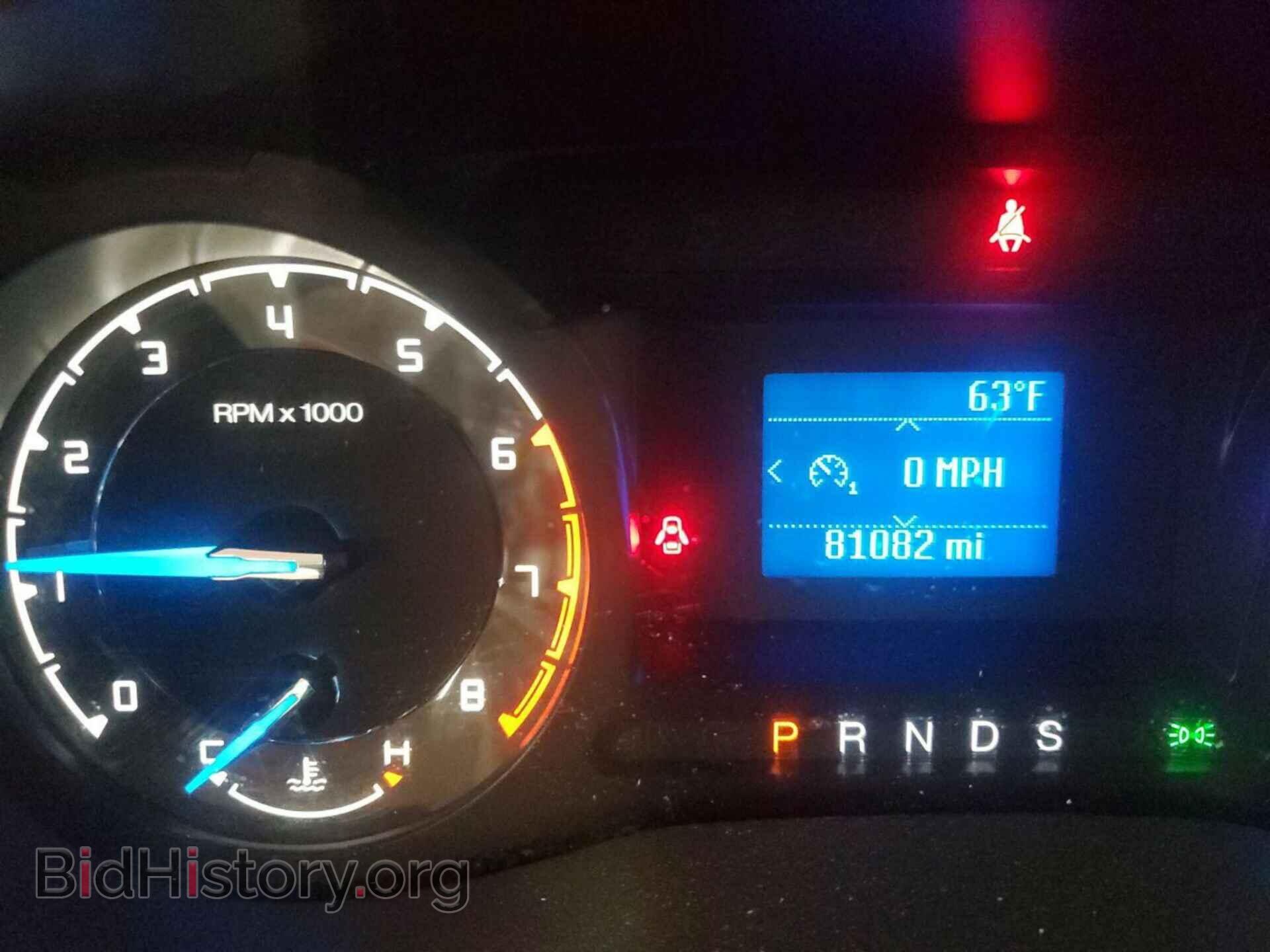 2021 FORD RANGER - VIN: 1FTER1EH3MLD07392 - Фото 9