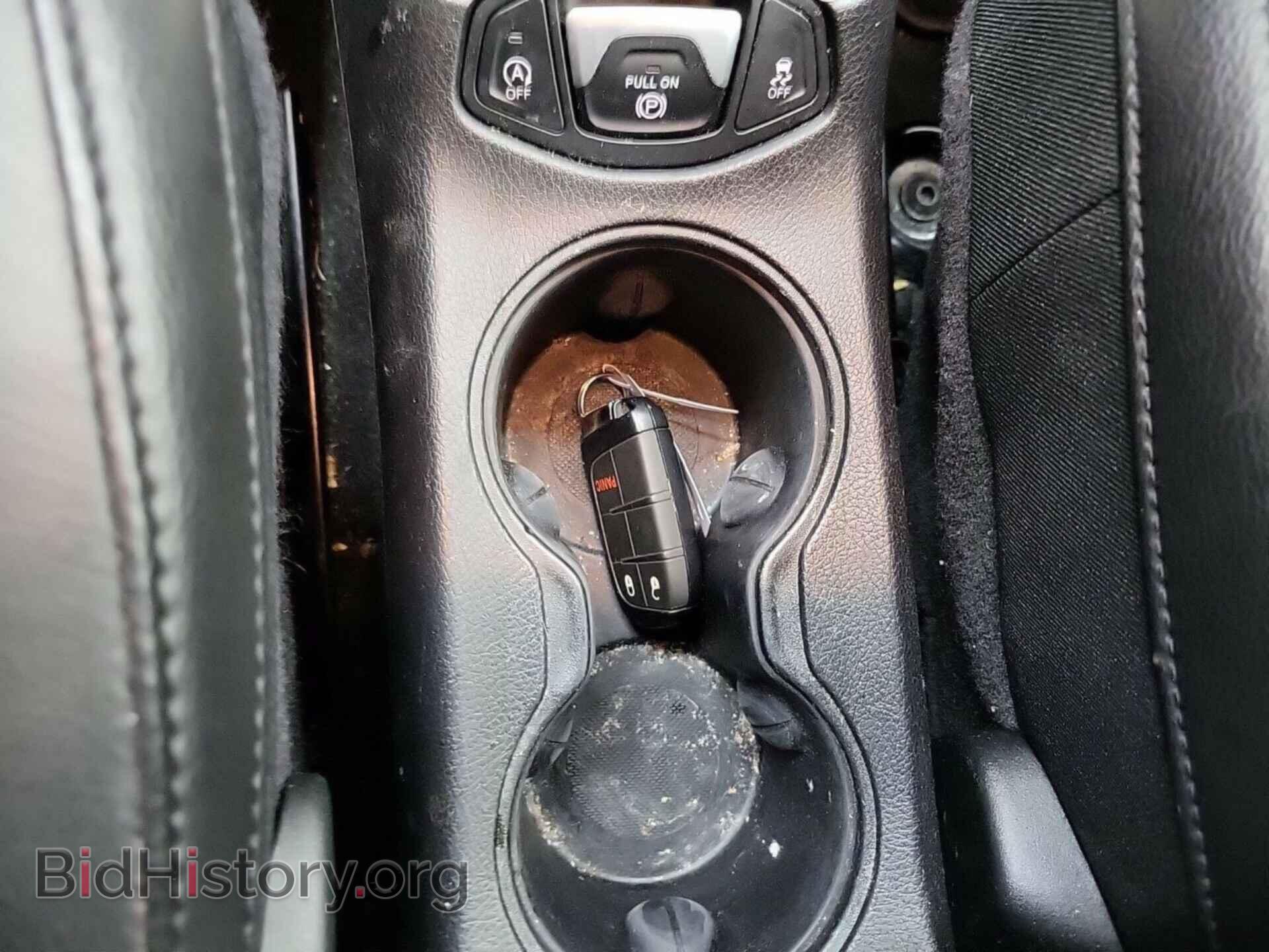 2020 JEEP COMPASS - VIN: 3C4NJDBB8LT214802 - Фото 4
