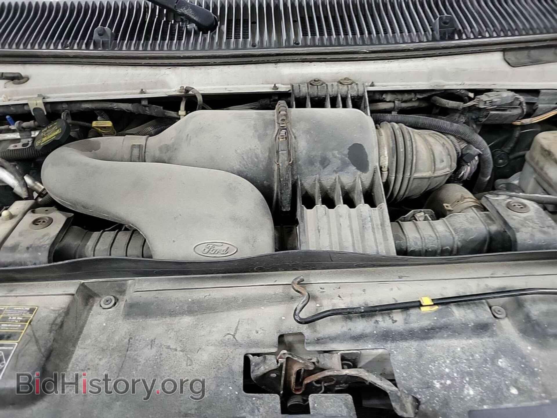 2011 FORD E-250 - VIN: 1FTNE2EL7BDA70905 - Photo 2