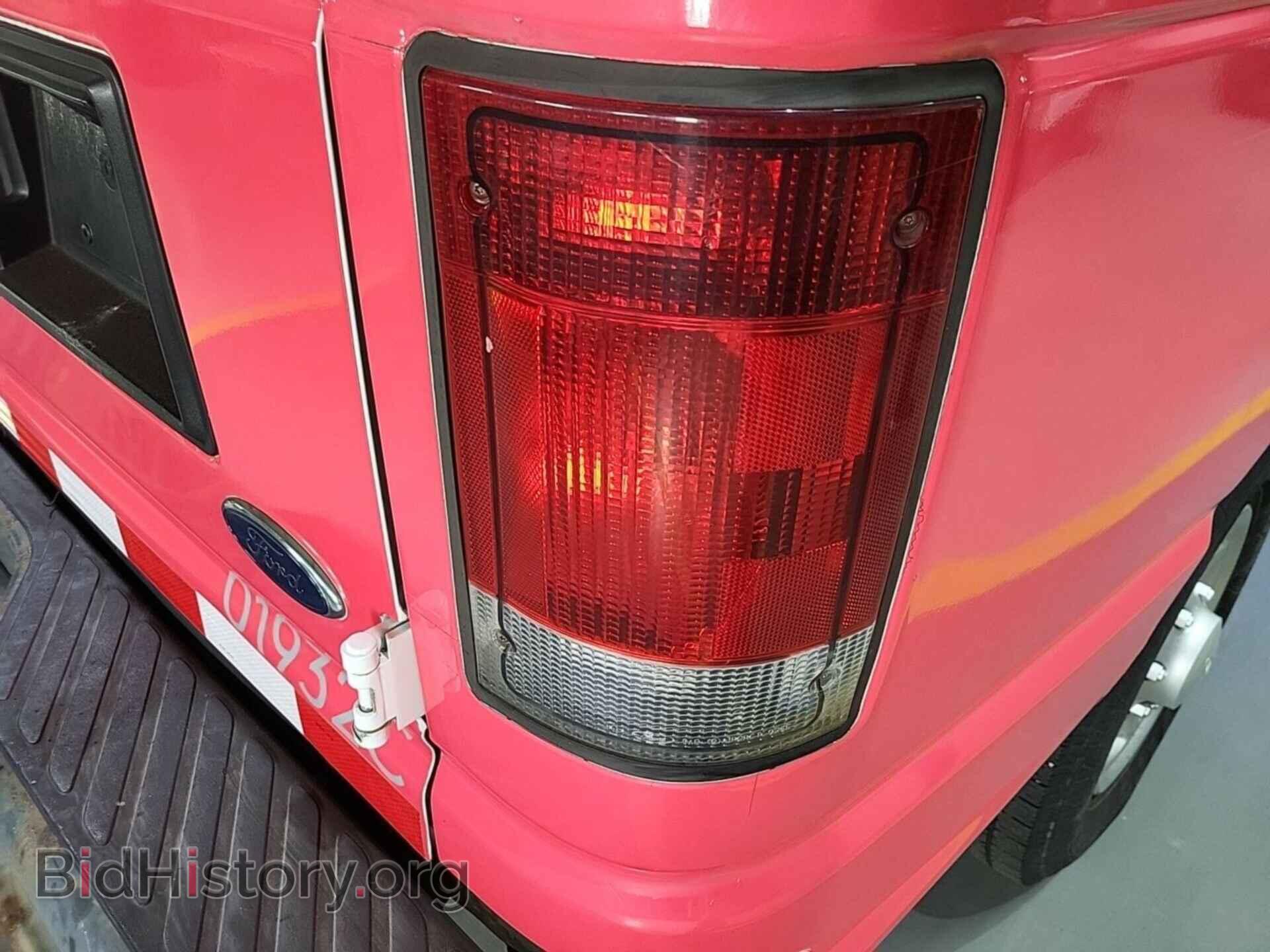2011 FORD E-250 - VIN: 1FTNE2EL7BDA70905 - Photo 16
