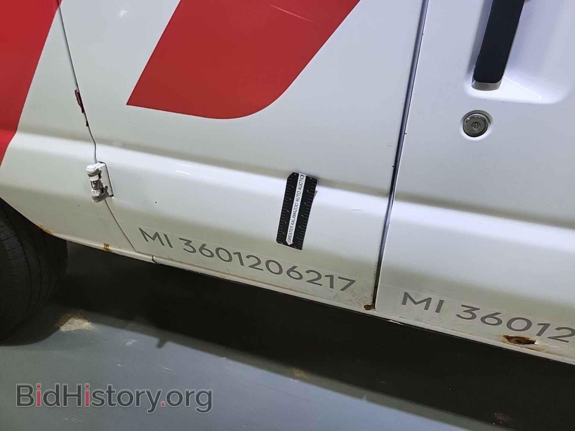2011 FORD E-250 - VIN: 1FTNE2EL7BDA70905 - Photo 3